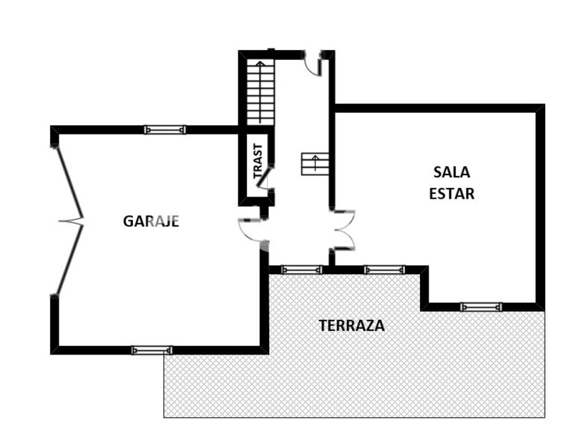 casa no Taialà, Catalunya 11520931