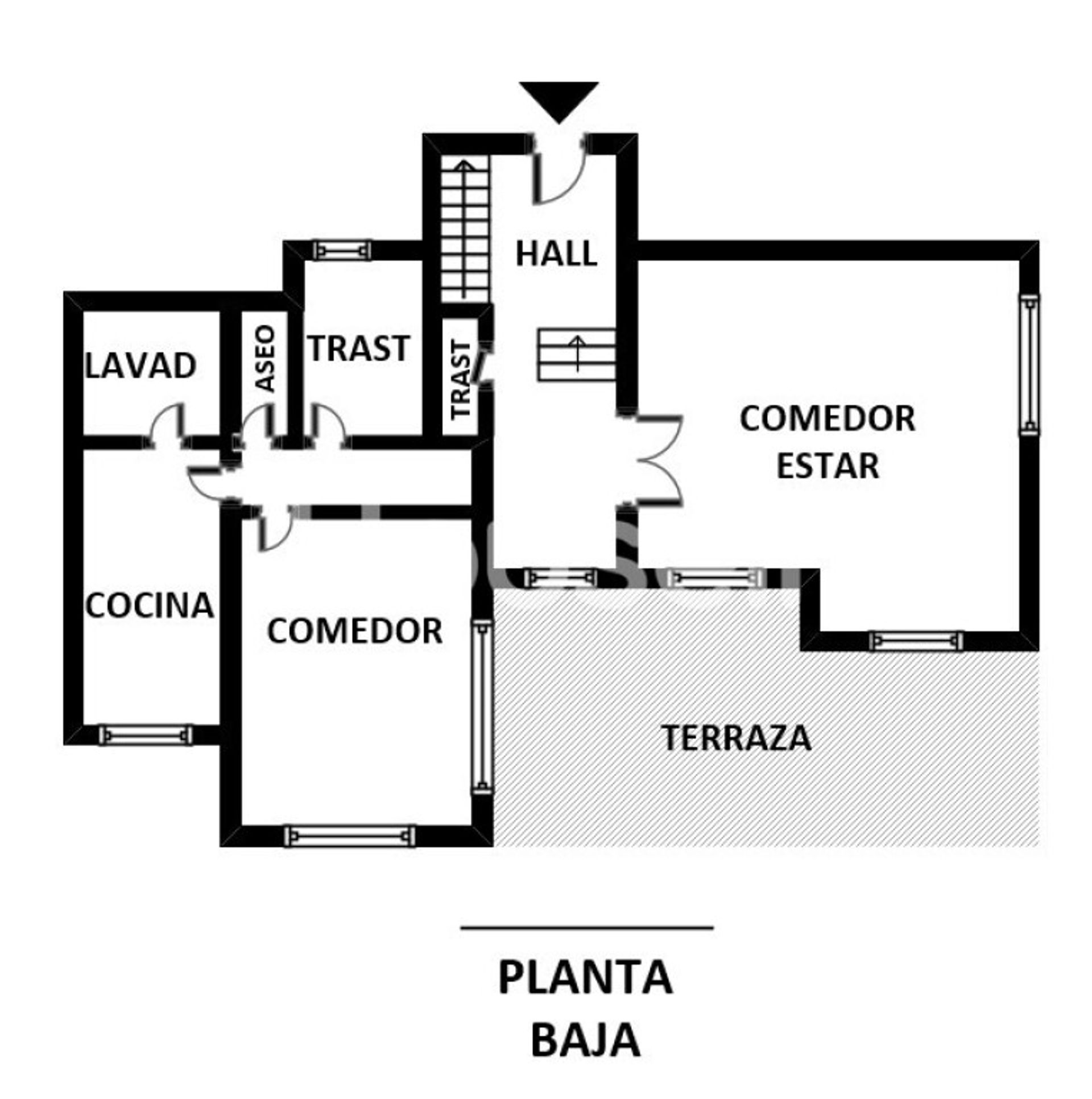 casa no Taialà, Catalunya 11520931