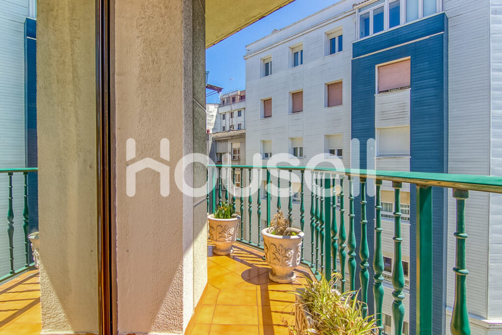 Condominio nel Santander, Cantabria 11520936