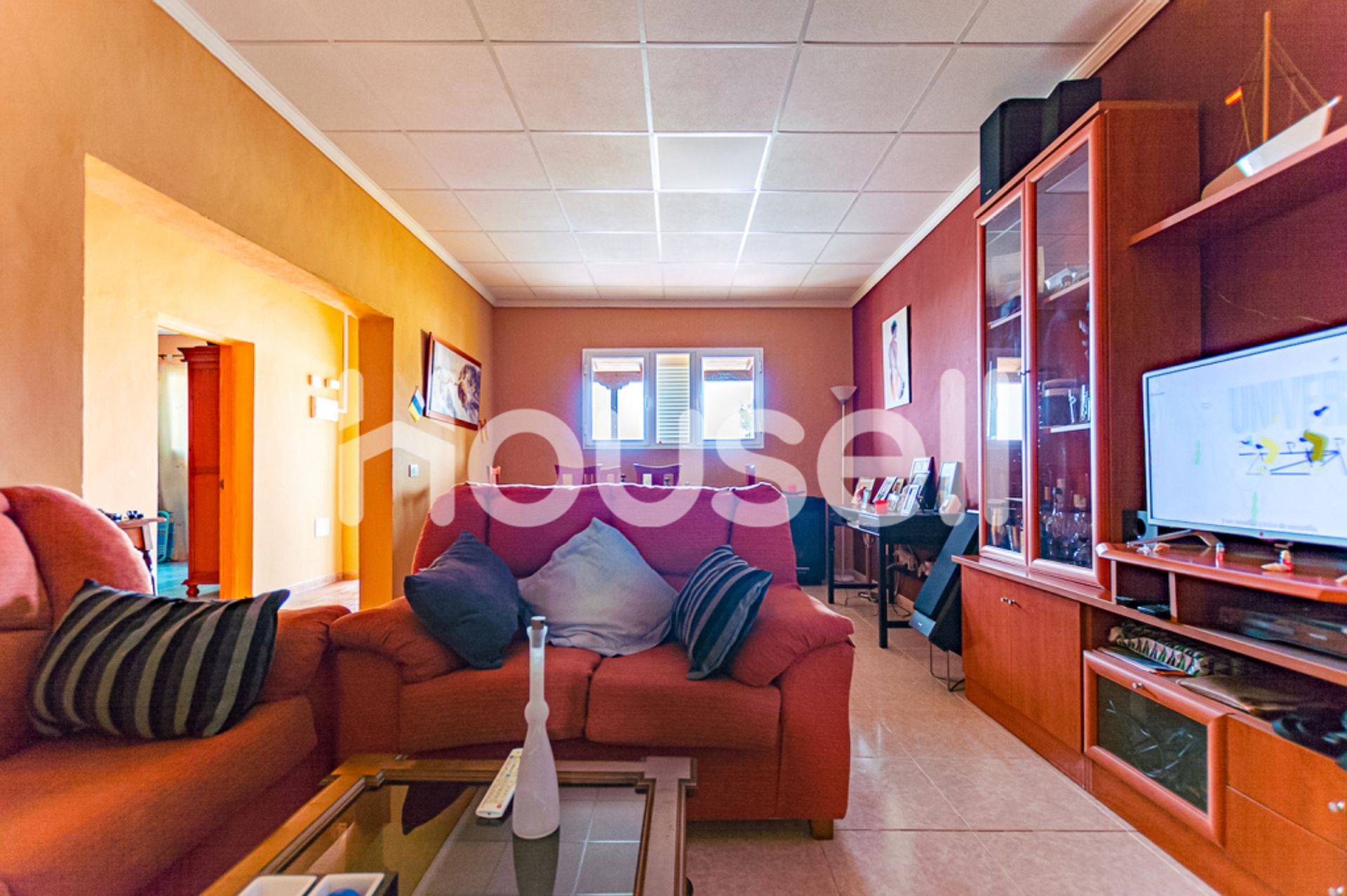 Huis in Puerto del Rosario, Canarias 11520937