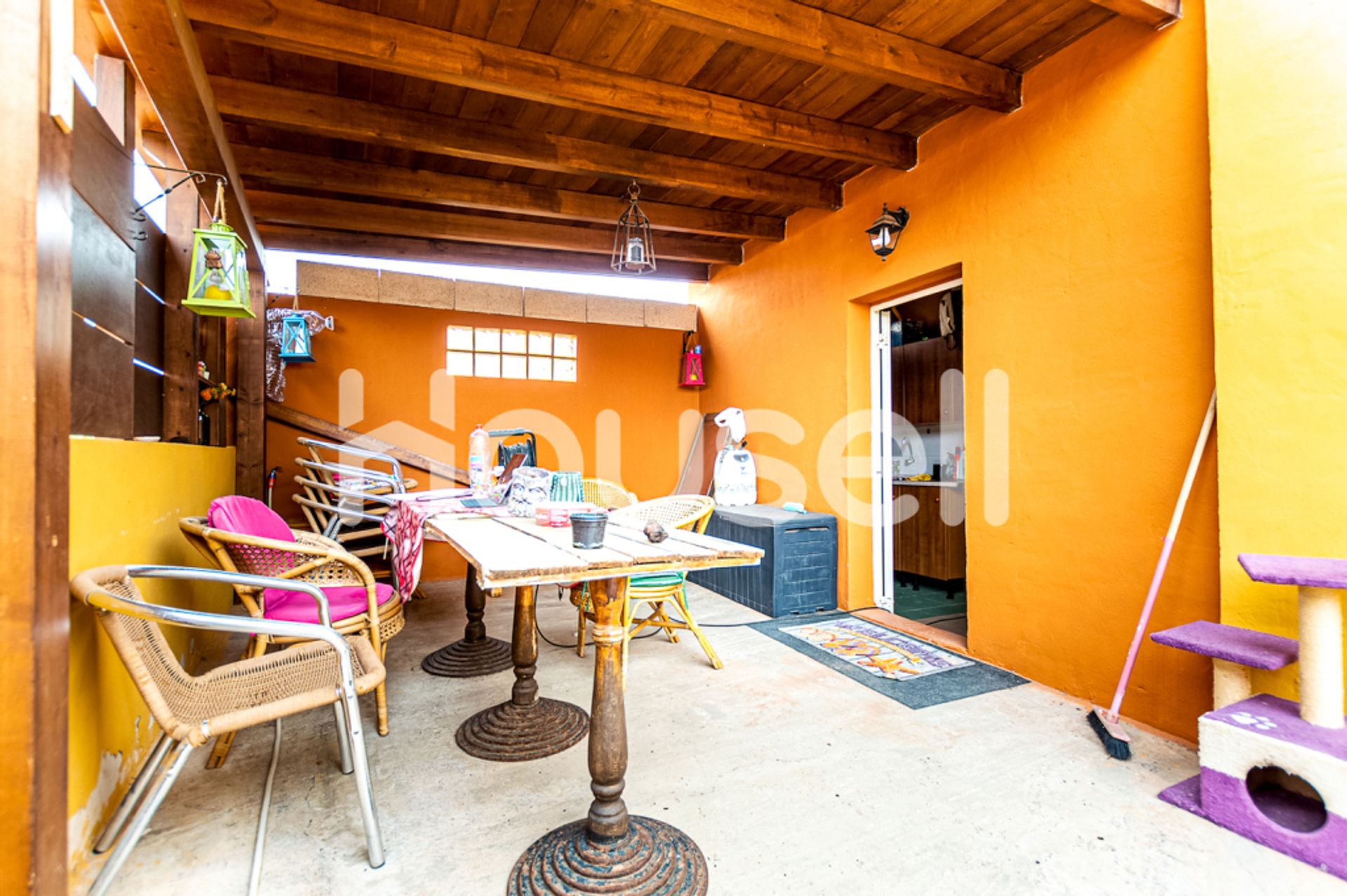 House in Puerto del Rosario, Canarias 11520937