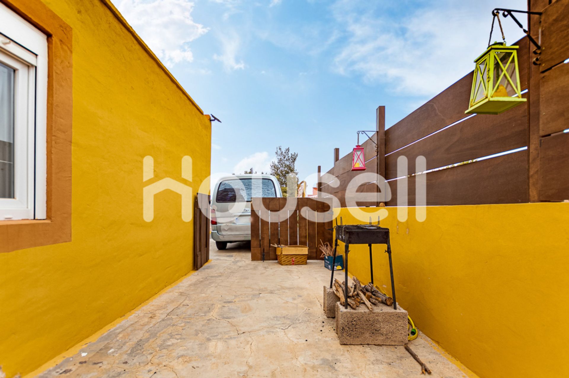 Hus i Puerto del Rosario, Canarias 11520937