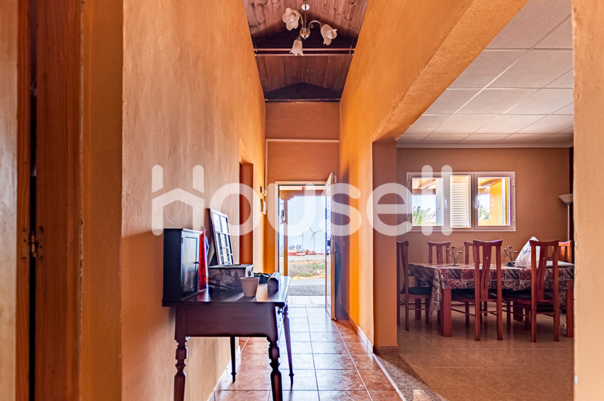 Huis in Puerto del Rosario, Canarias 11520937