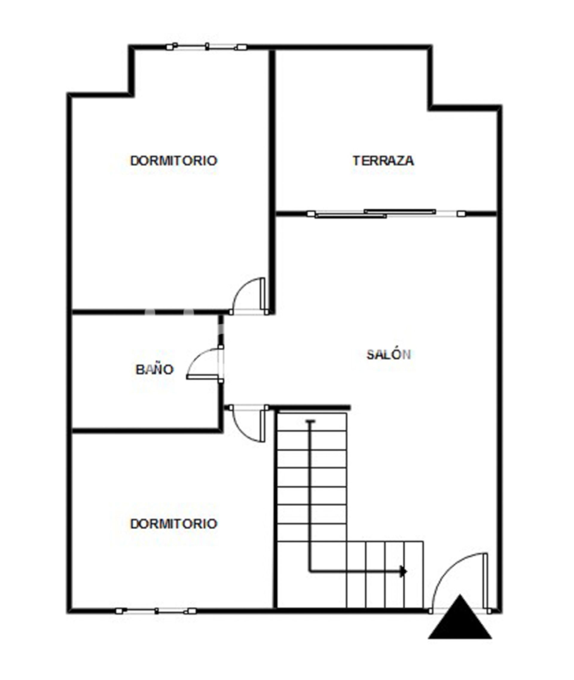 Condominio nel El Grau de Moncofa, Comunidad Valenciana 11520942