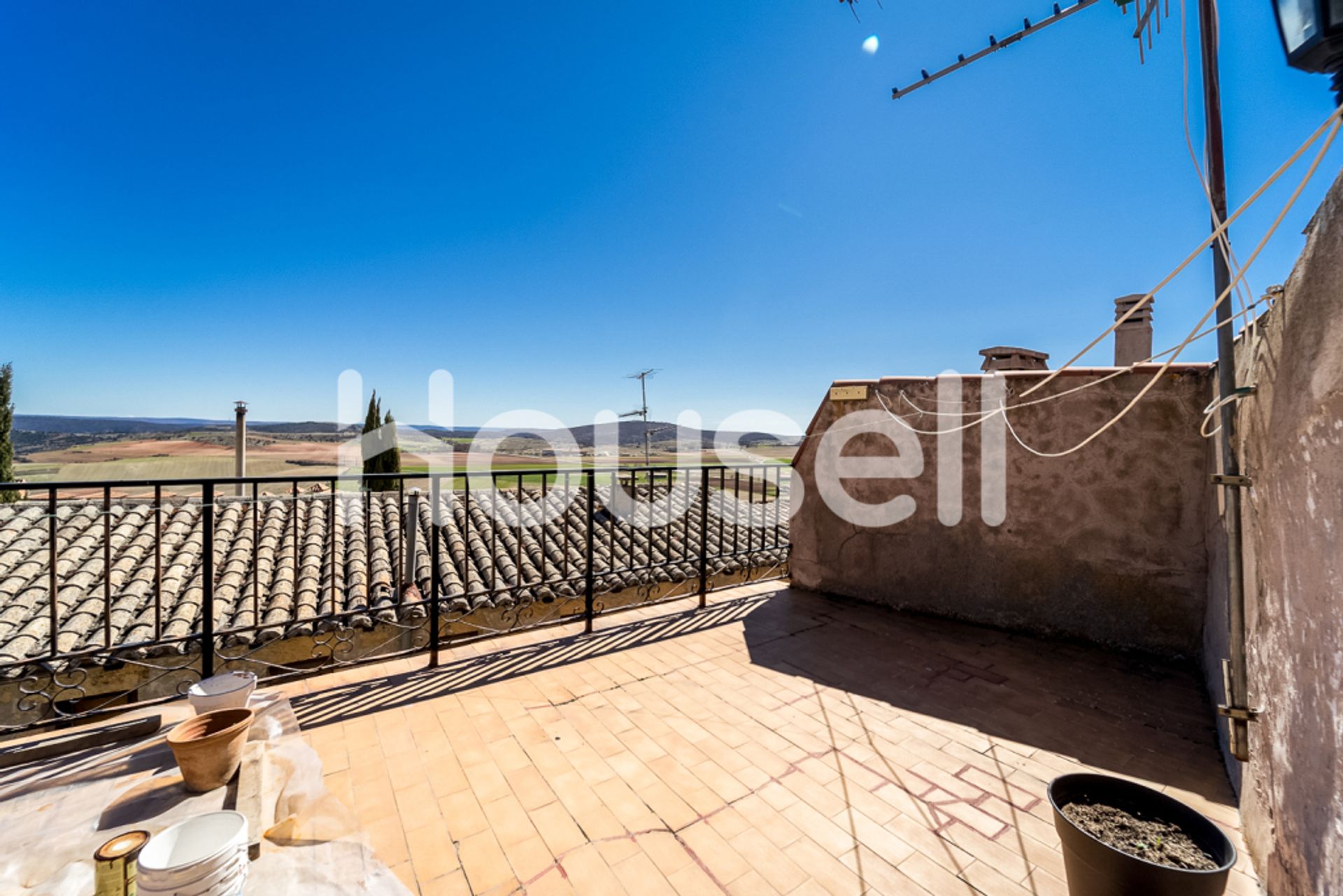 loger dans Atienza, Castilla-La Mancha 11520943