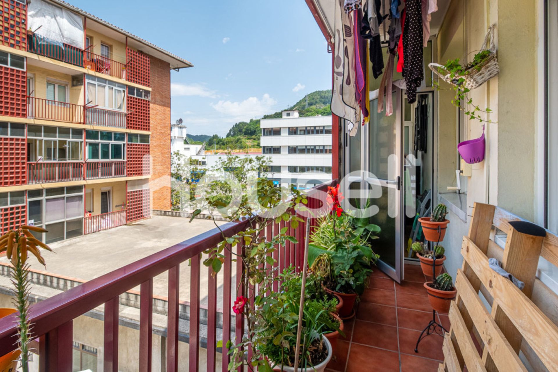 Condominium in Andoain, Basque Country 11520945