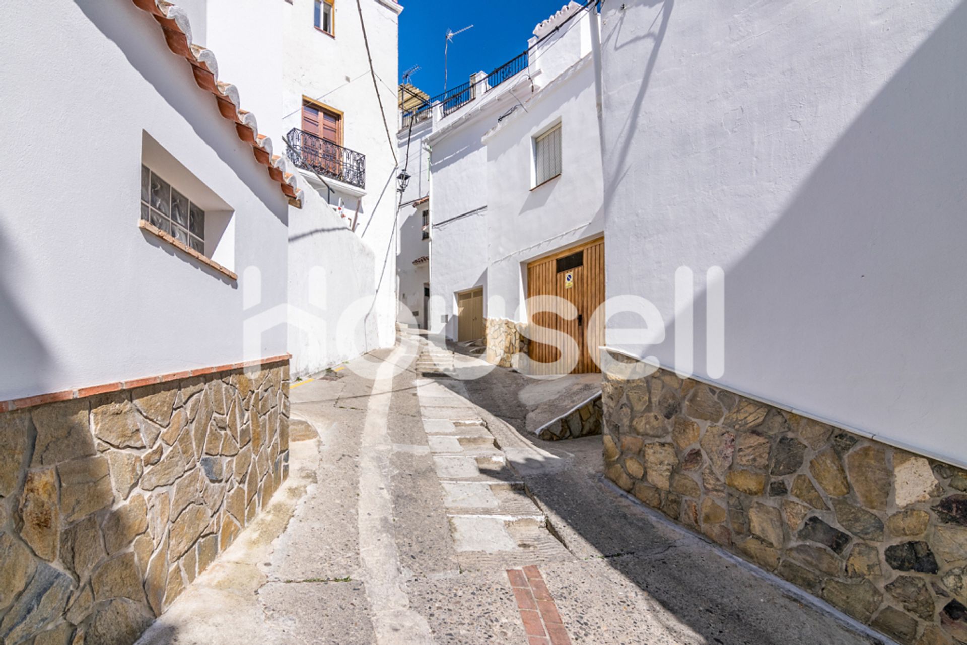 Haus im Casarabonela, Andalucía 11520946