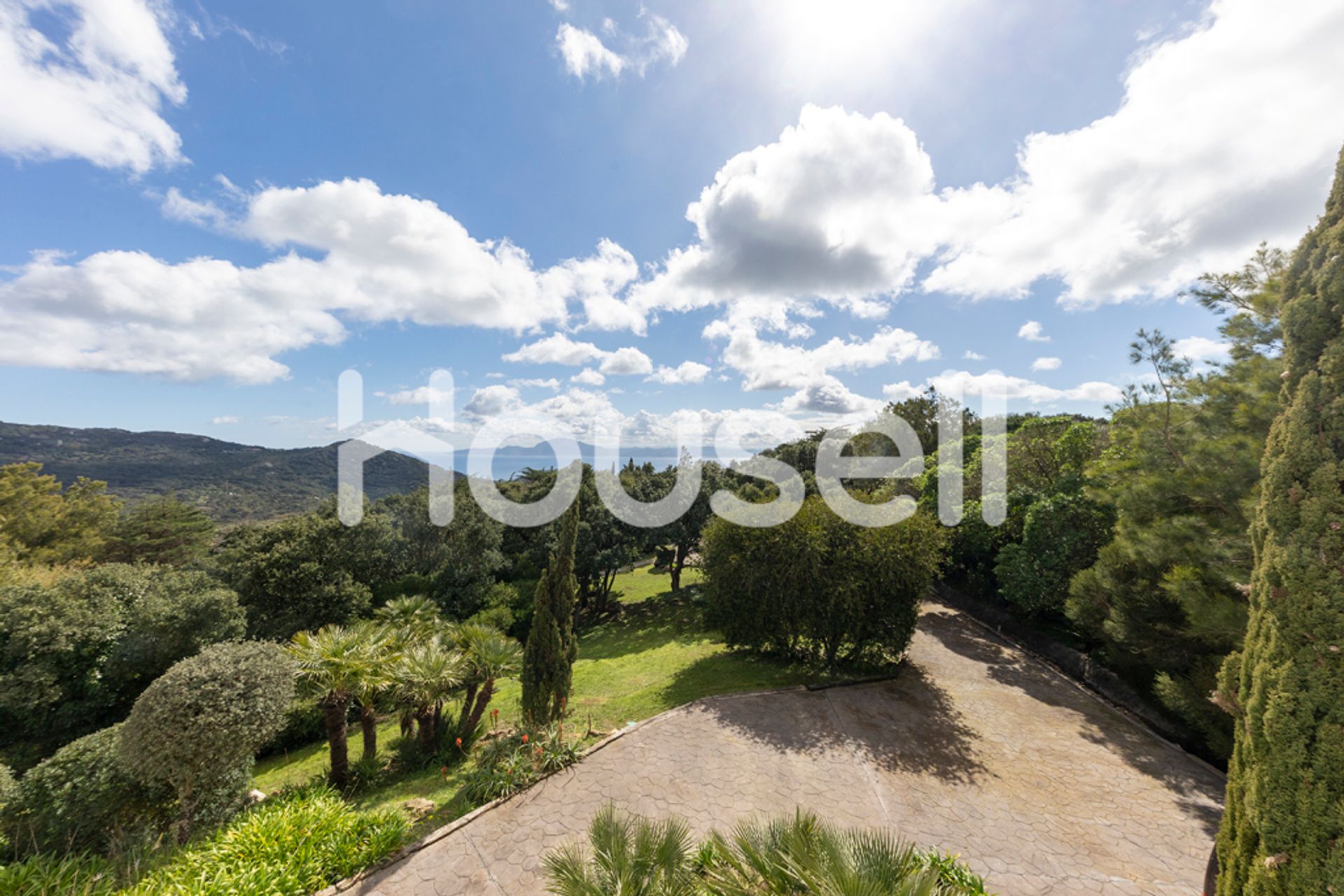 Rumah di Tarifa, Andalucía 11520949