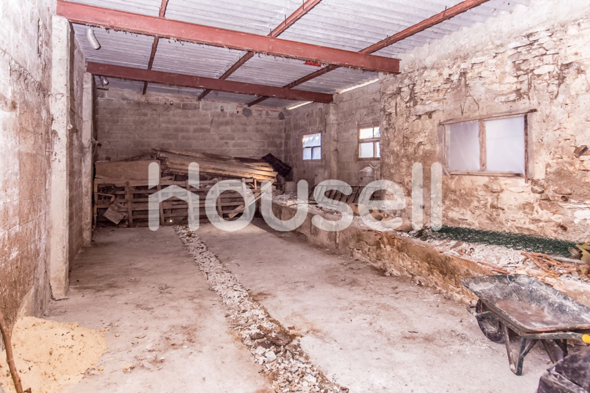 Huis in Zalazar, Castille-Leon 11520950