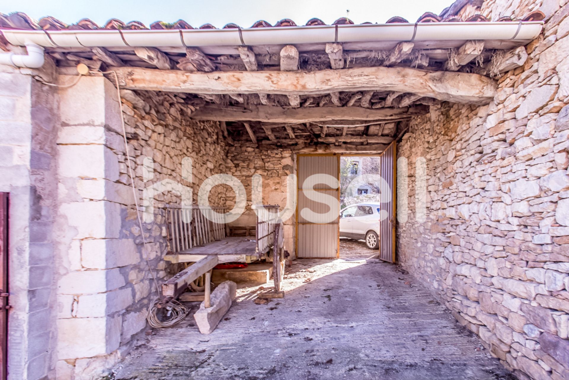 rumah dalam Salazar, Castille-Leon 11520950