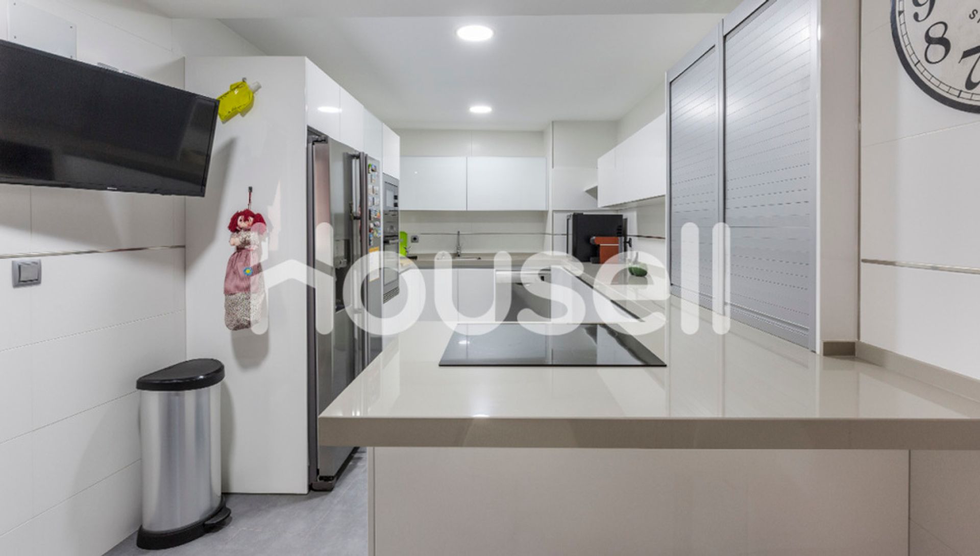 Condominium in Murcia, Región de Murcia 11520951