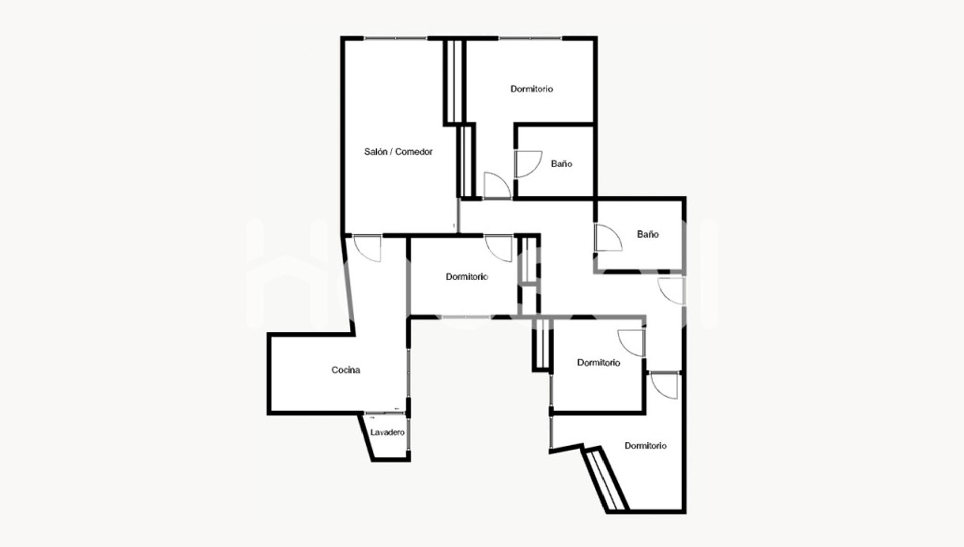 Condominium in Murcia, Región de Murcia 11520951