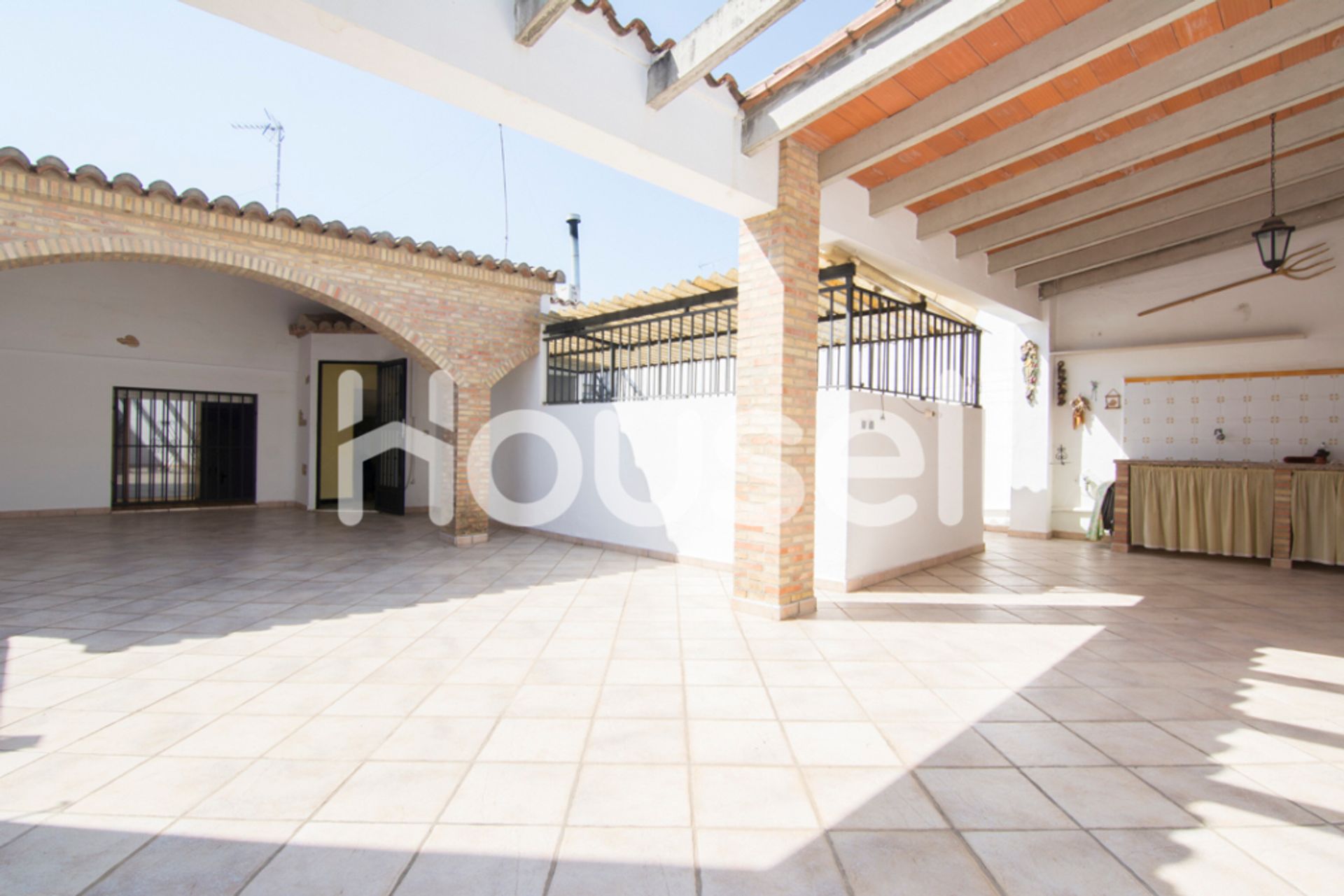 Condominio en Alzira, Comunidad Valenciana 11520955