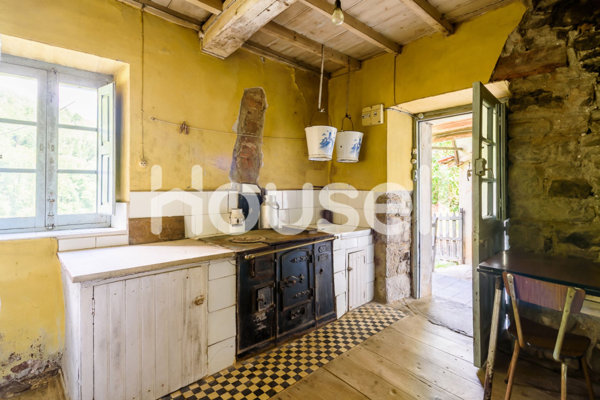 House in Barzana, Asturias 11520956