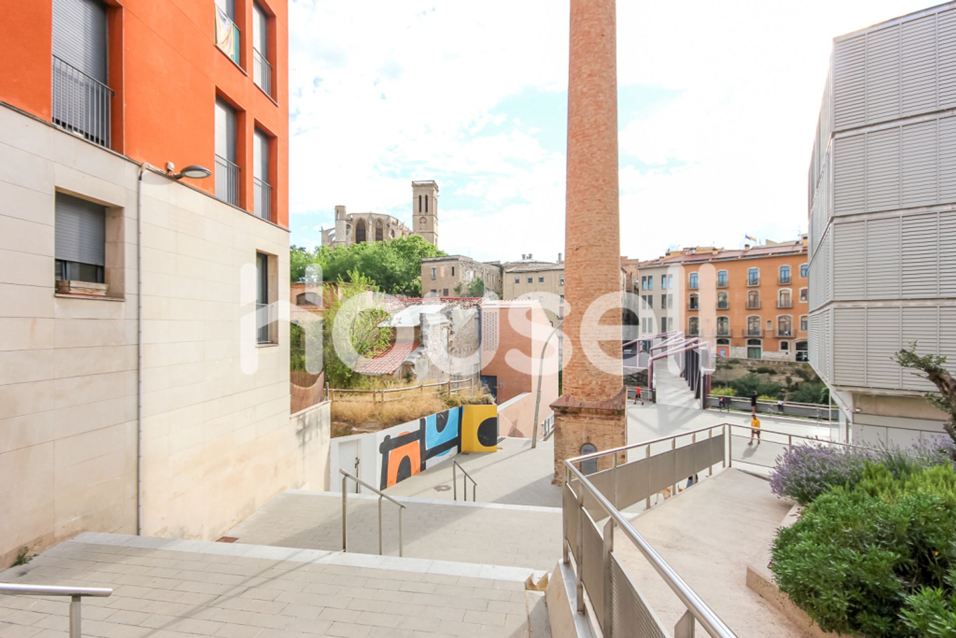 Condominio nel Manresa, Catalunya 11520960