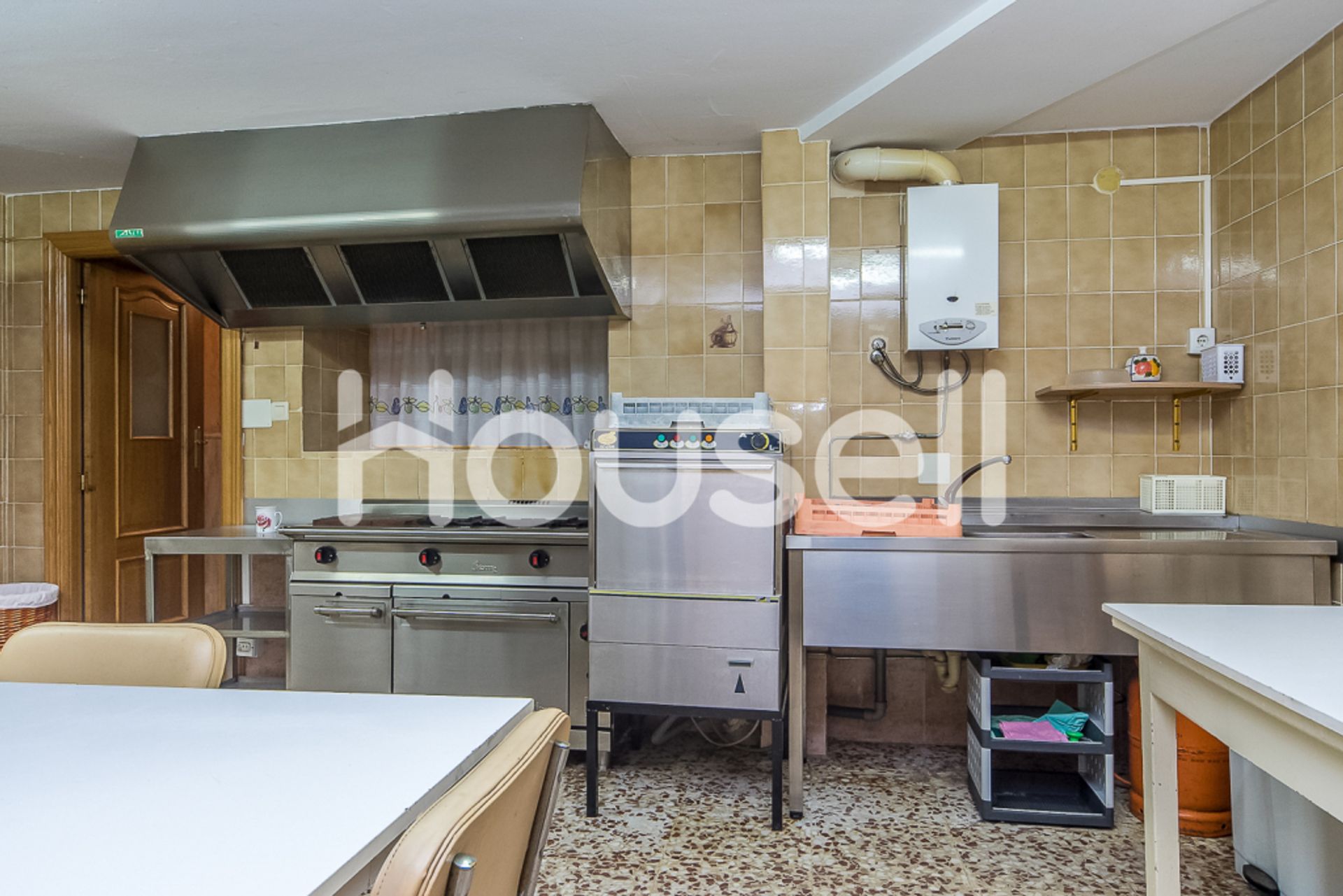 Huis in Luyego de Somoza, Castilla y León 11520962