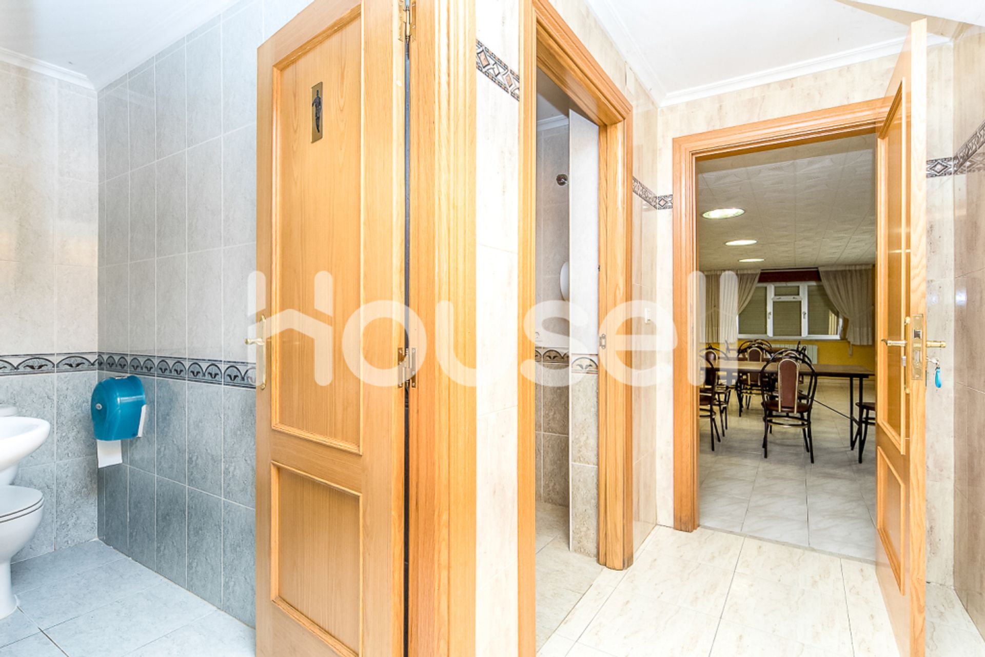 Huis in Luyego de Somoza, Castilla y León 11520962