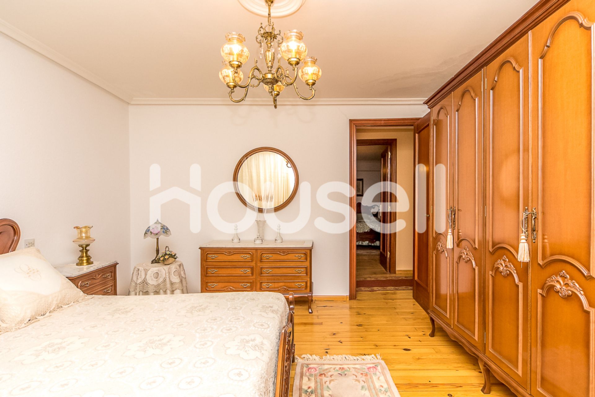 Huis in Luyego de Somoza, Castilla y León 11520962