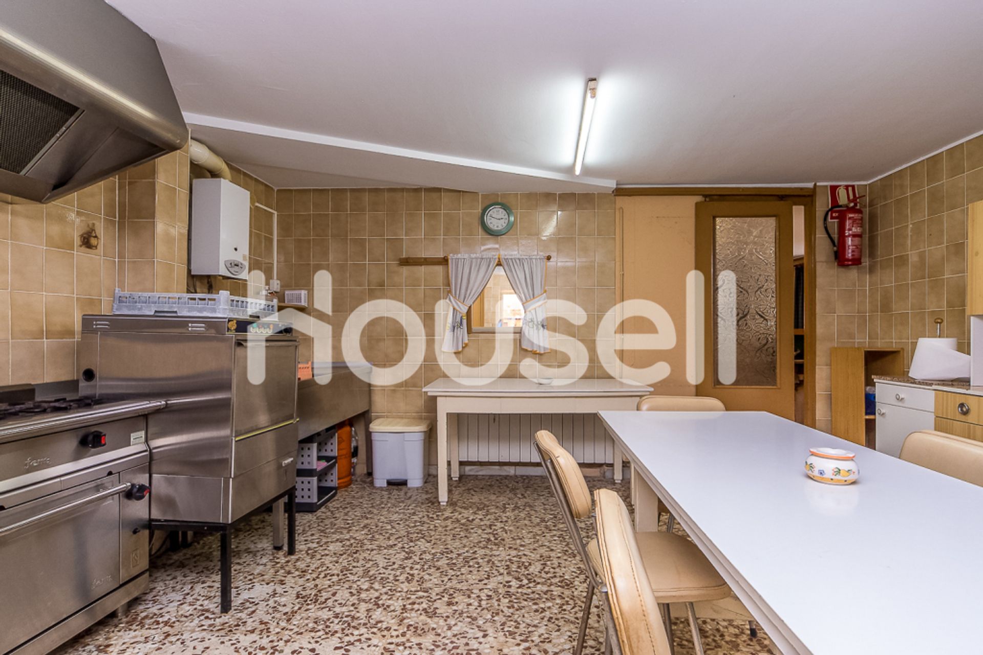 Huis in Luyego de Somoza, Castilla y León 11520962