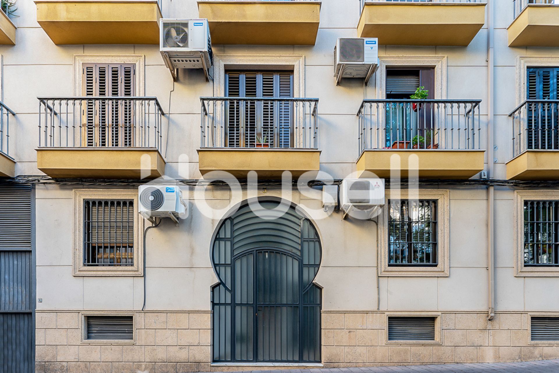 Borettslag i Jaén, Andalucía 11520963