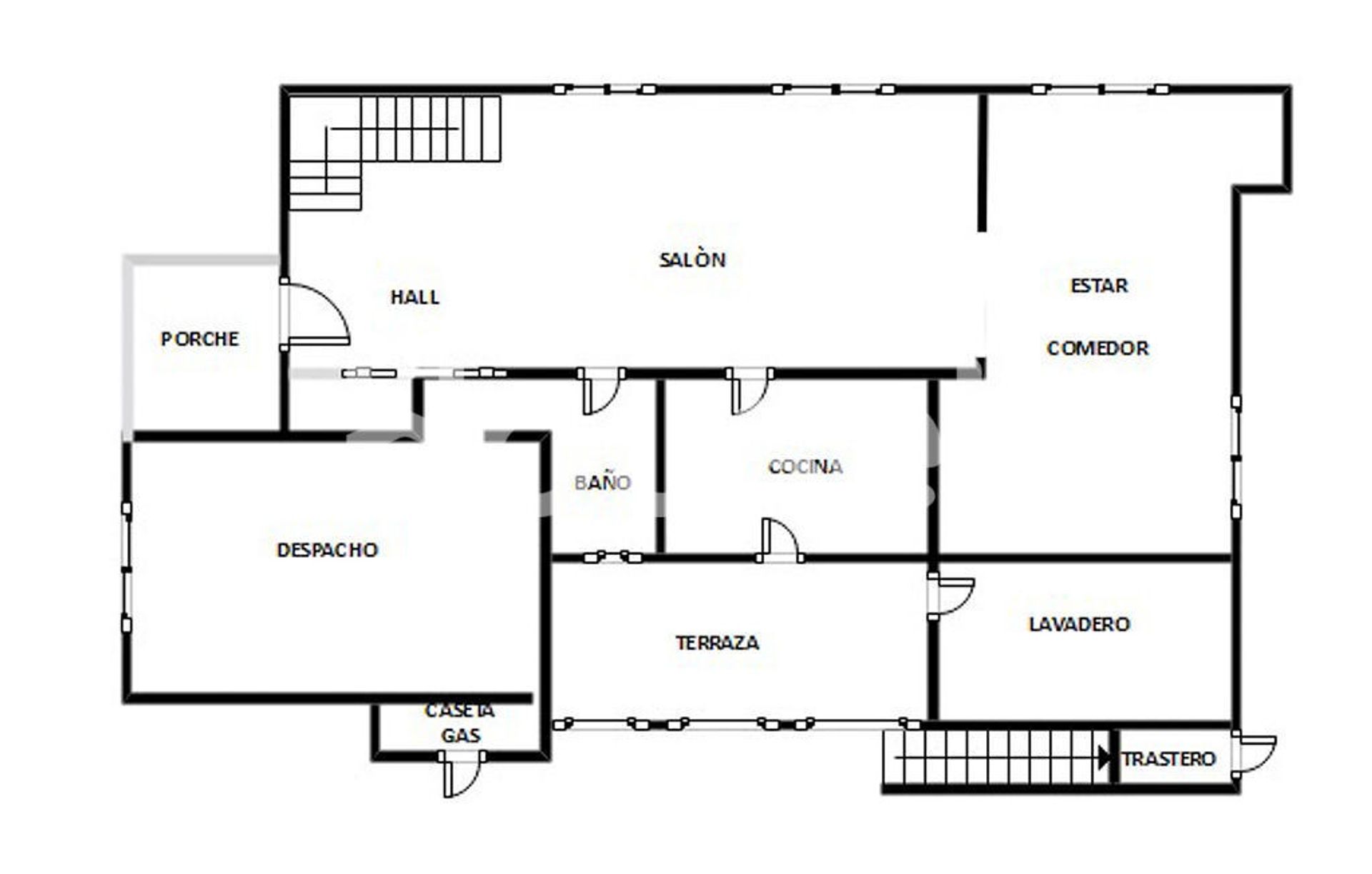 casa en l'Alfàs del Pi, Comunidad Valenciana 11520964