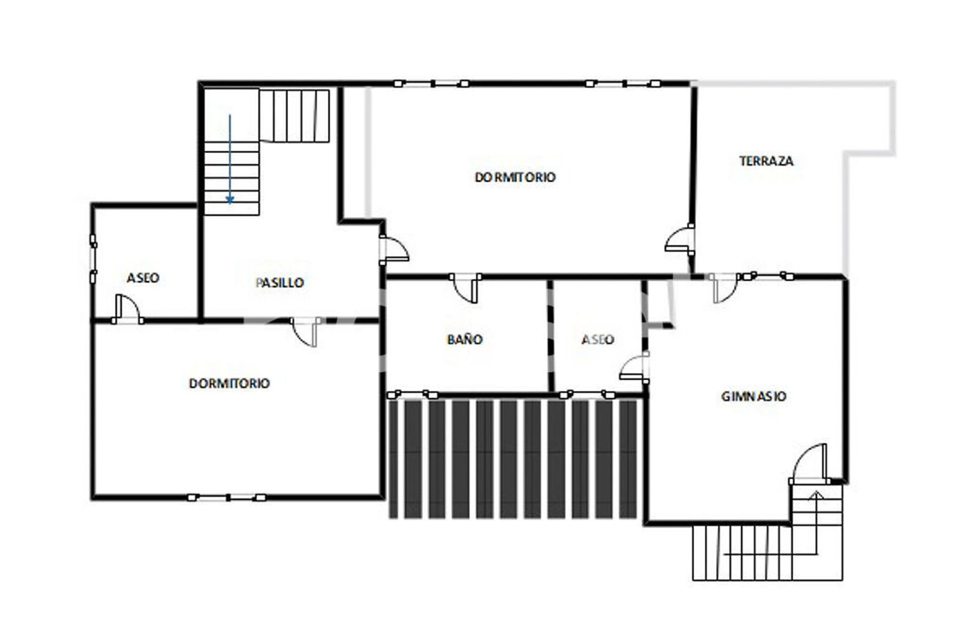 casa en l'Alfàs del Pi, Comunidad Valenciana 11520964