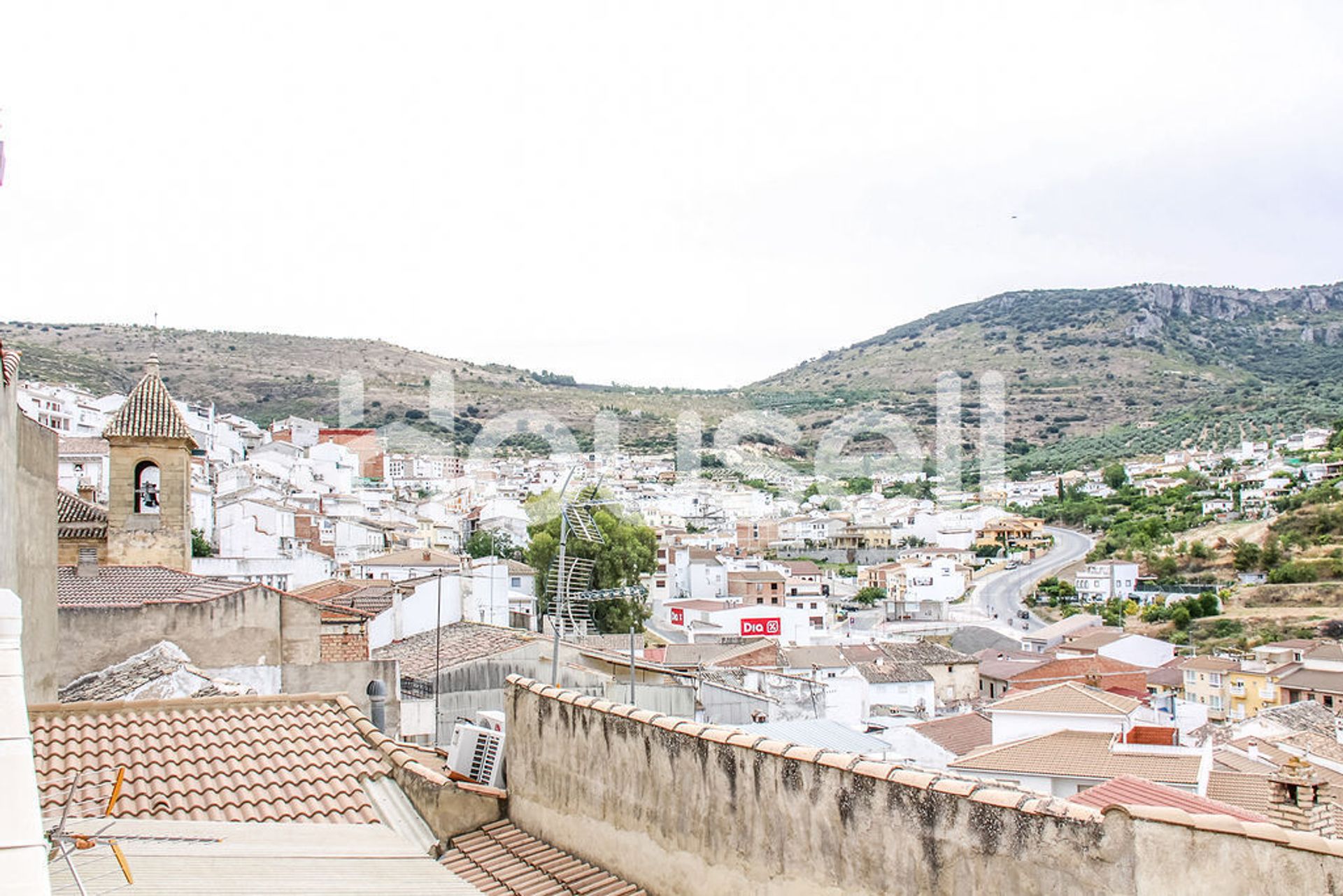 Talo sisään Castillo de Locubín, Andalucía 11520965