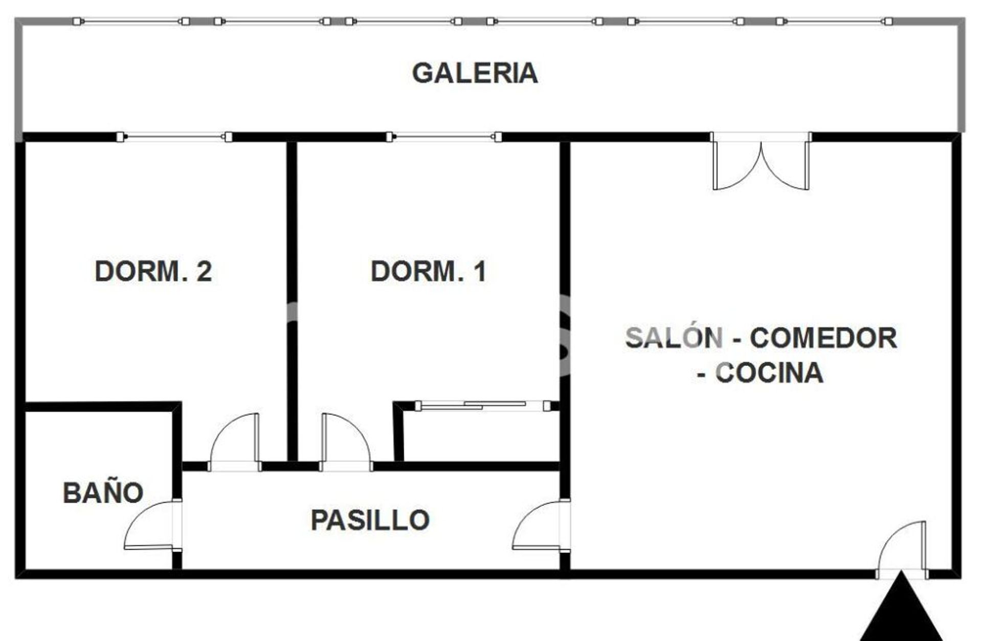 Condominium dans Zaratán, Castilla y León 11520966