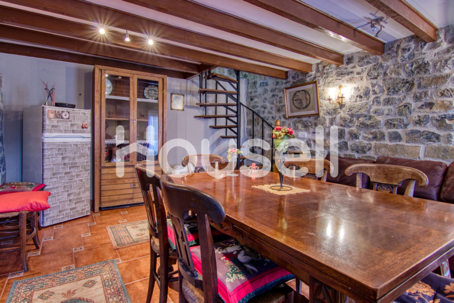 House in Santiurde de Toranzo, Cantabria 11520968