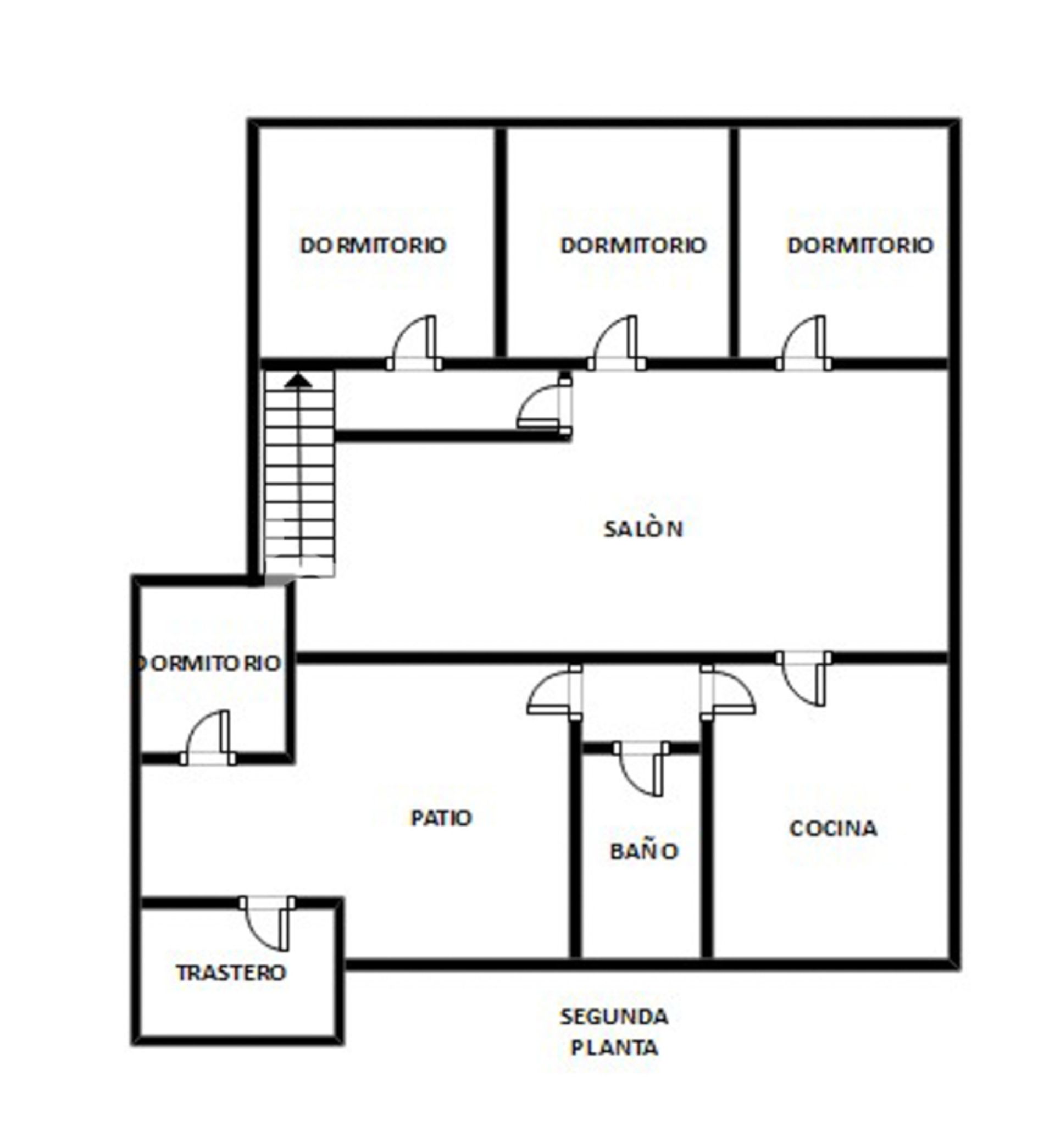 casa no Molina de Segura, Región de Murcia 11520969