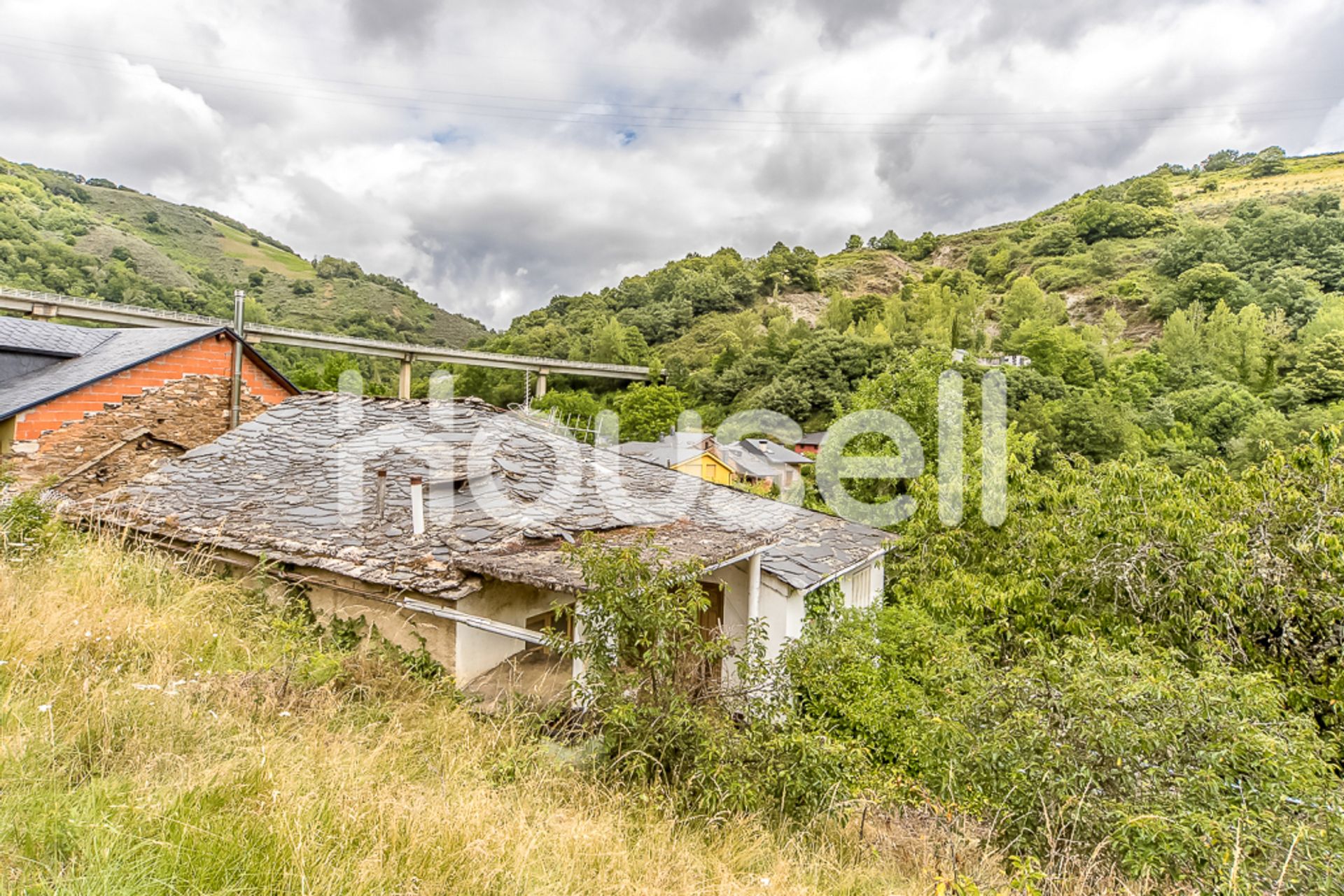 Hus i Ambasmestas, Castilla y León 11520971