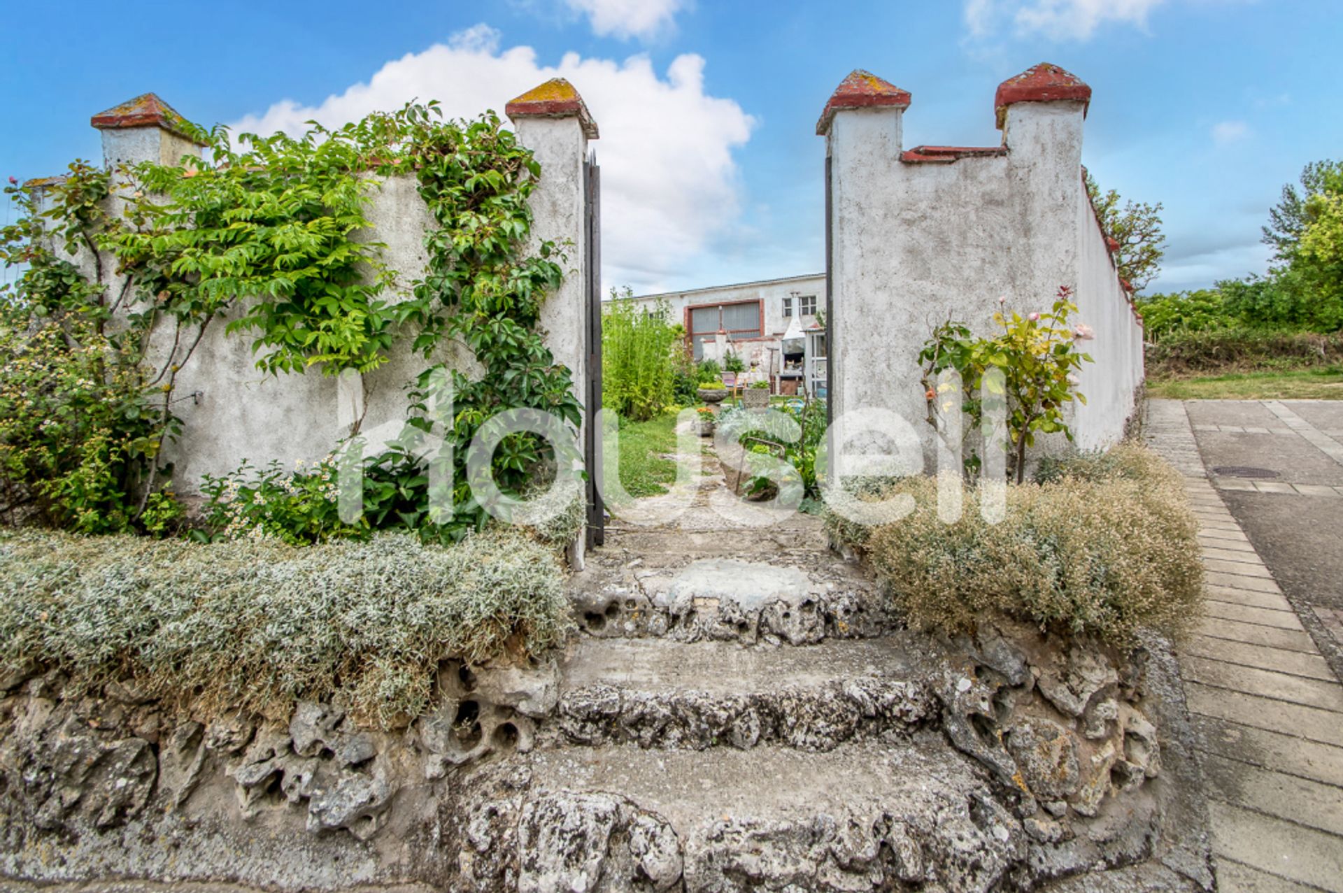 Hus i Rubena, Castilla y León 11520973