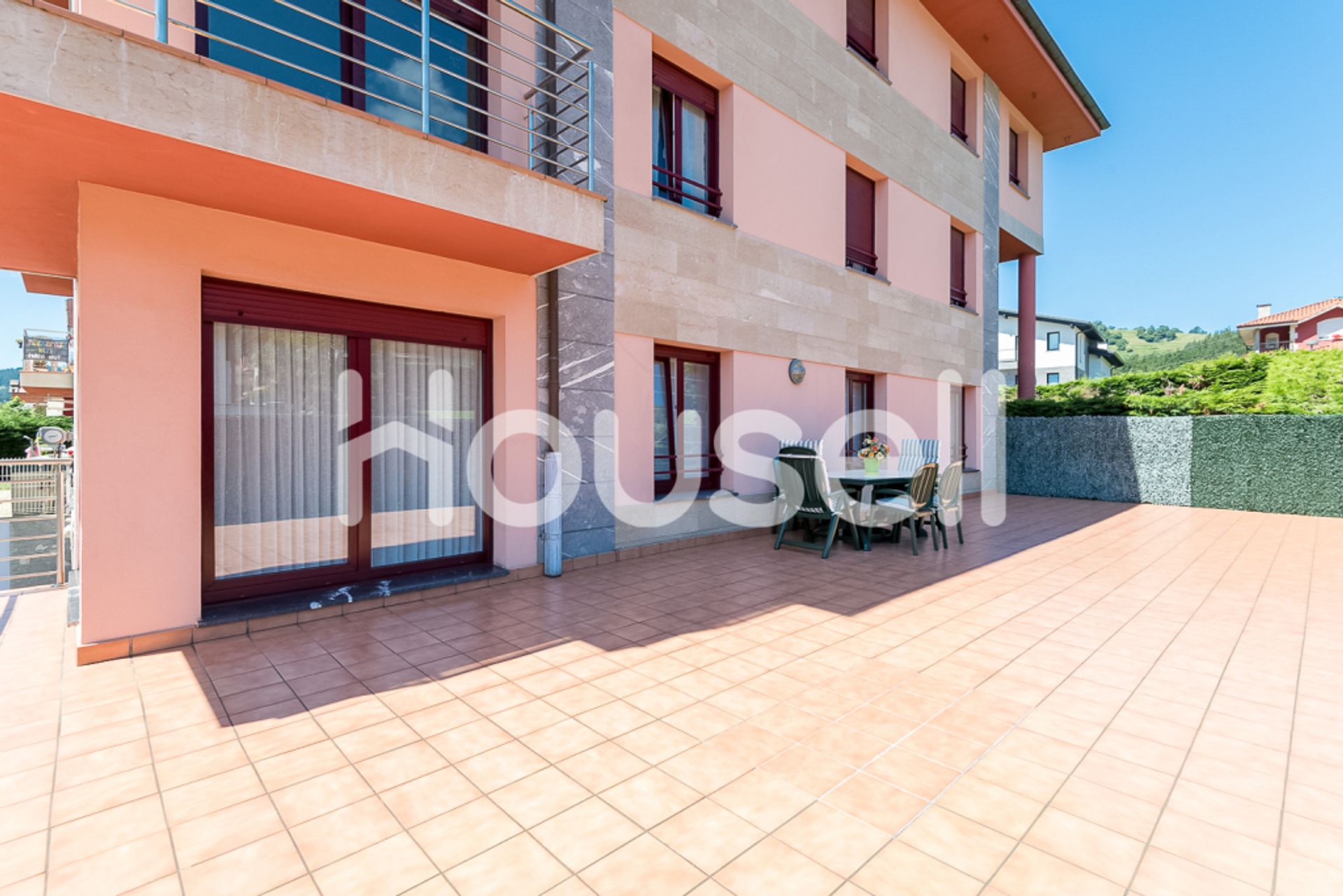 Condominium dans Berriatua, pays Basque 11520974