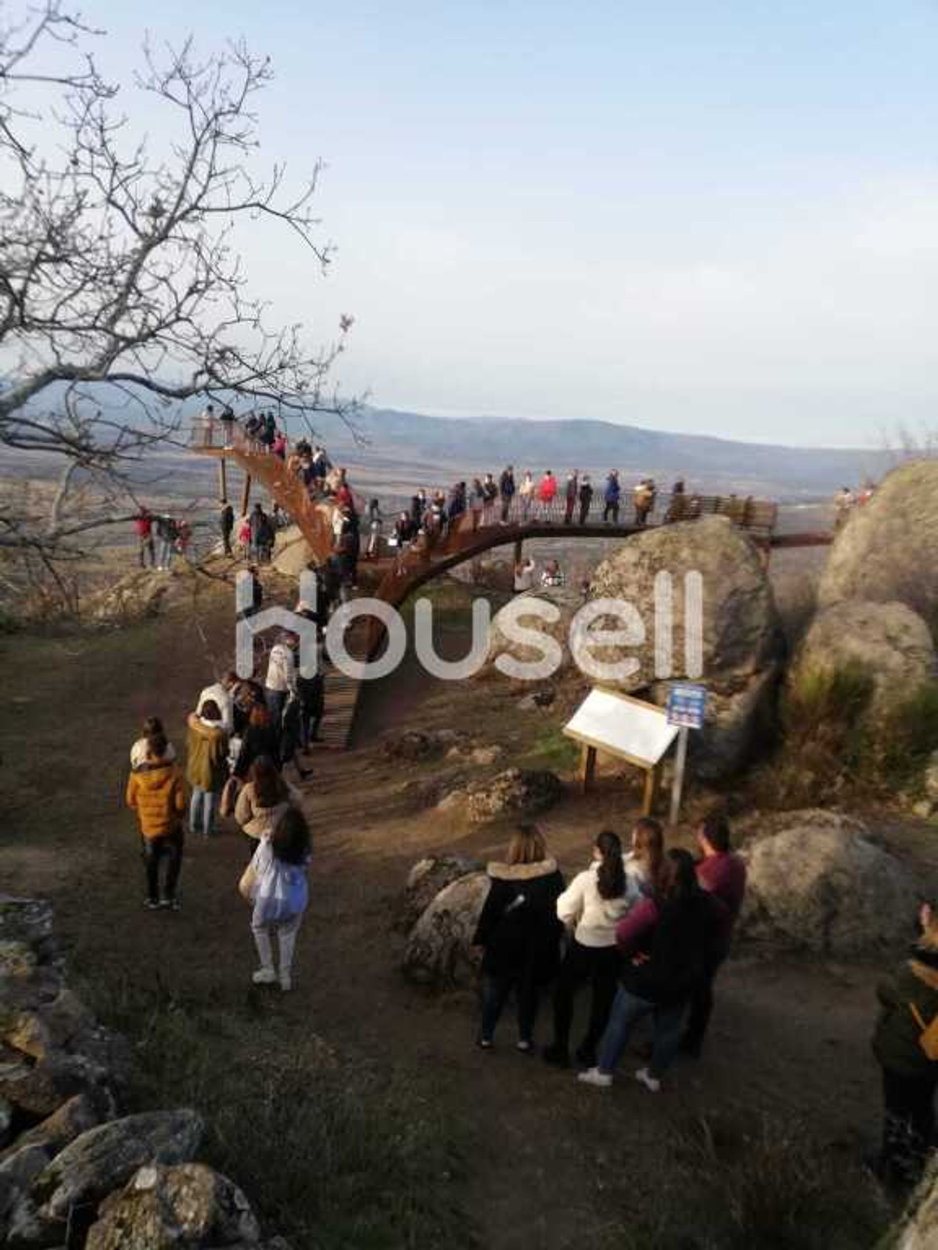 Talo sisään Cabezabellosa, Extremadura 11520977