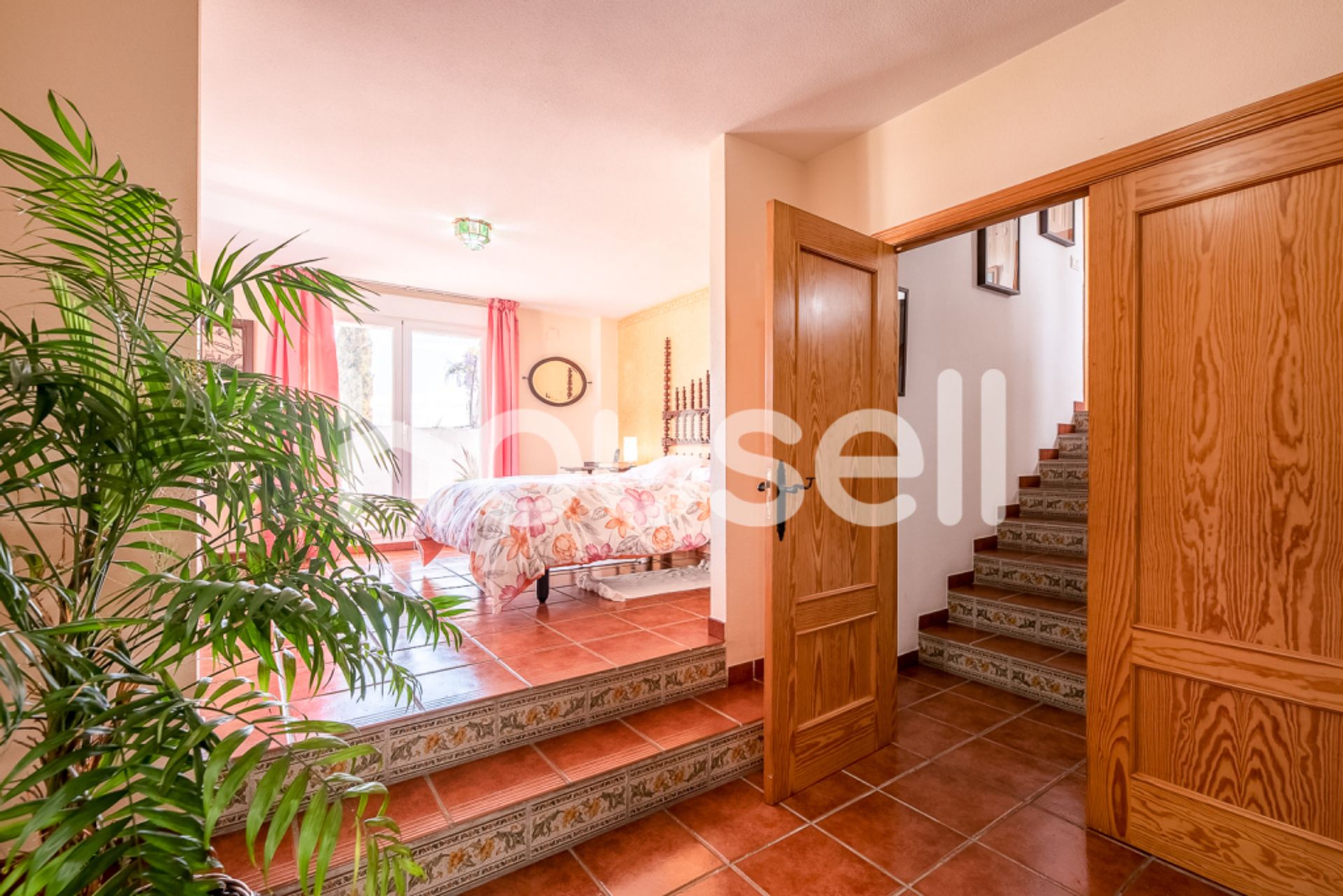 Huis in Huétor Vega, Andalucía 11520981