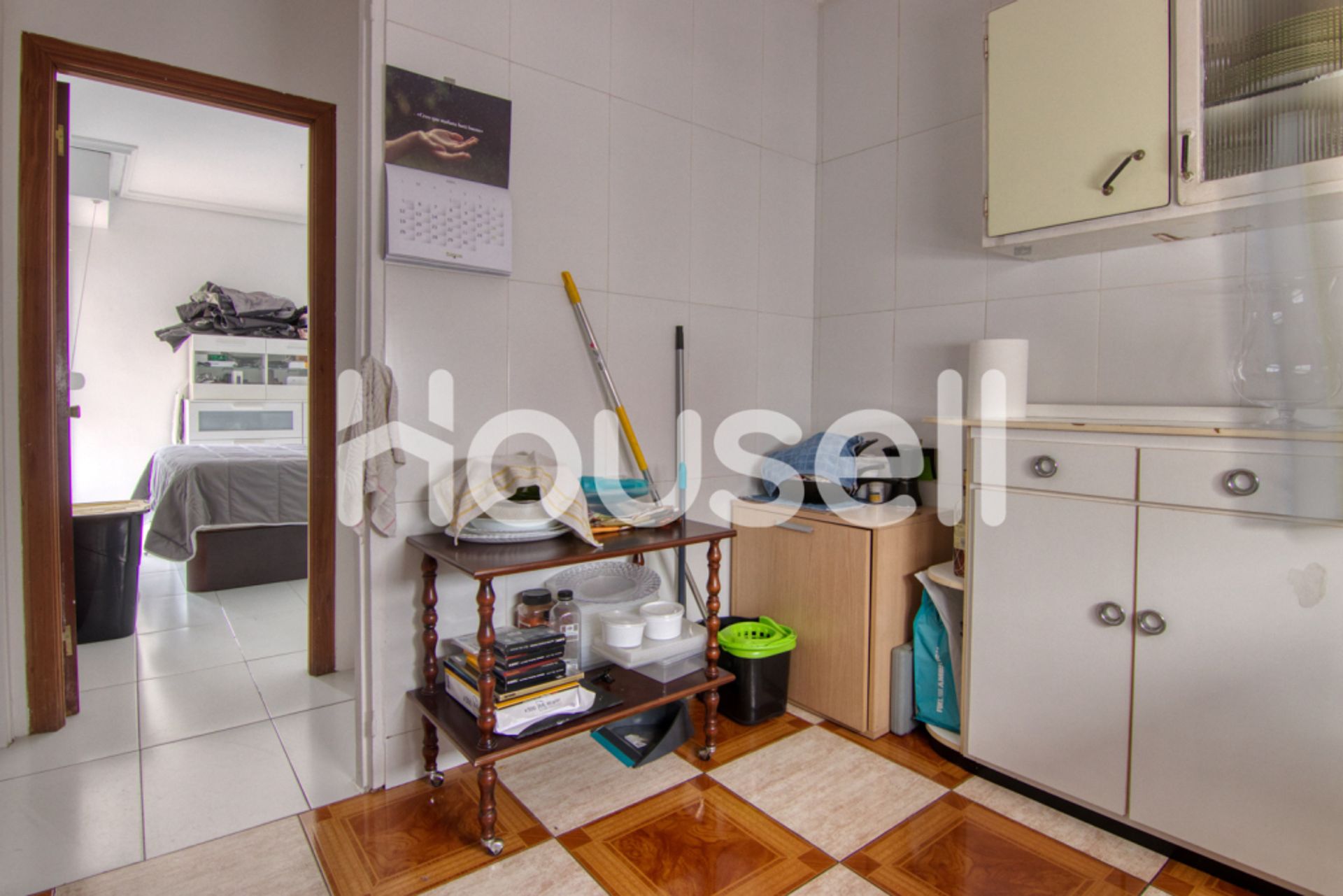 Condominio nel Torrelavega, Cantabria 11520991