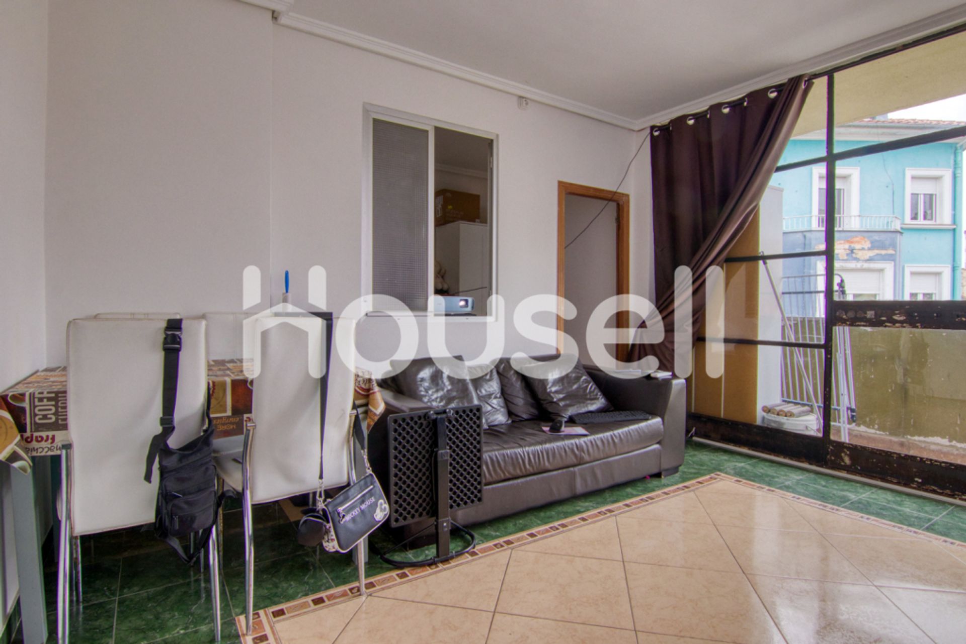 Condominium in Torrelavega, Cantabria 11520991