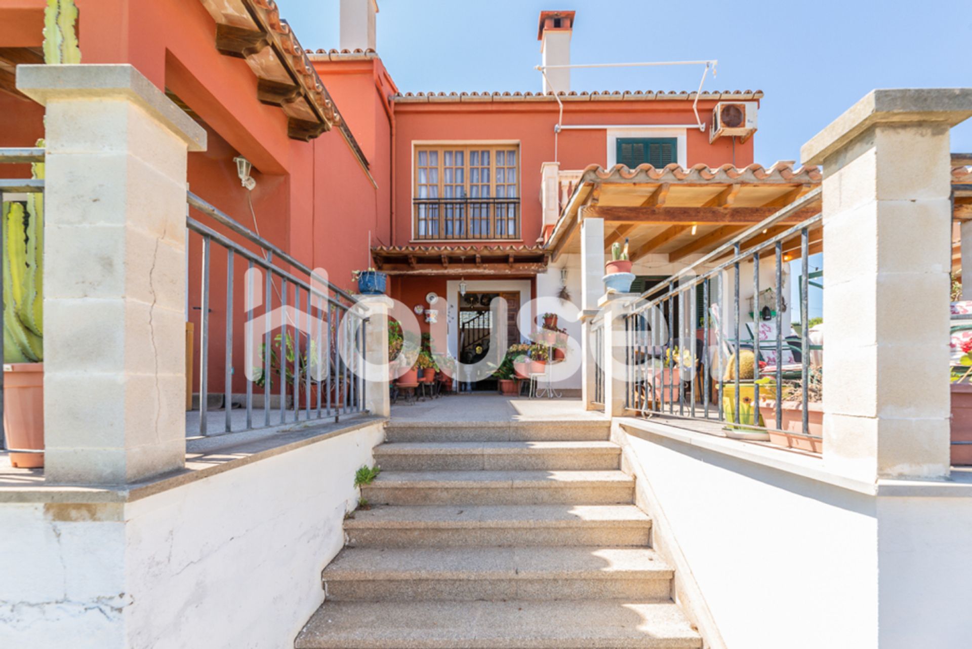 Haus im Calvià, Illes Balears 11520994