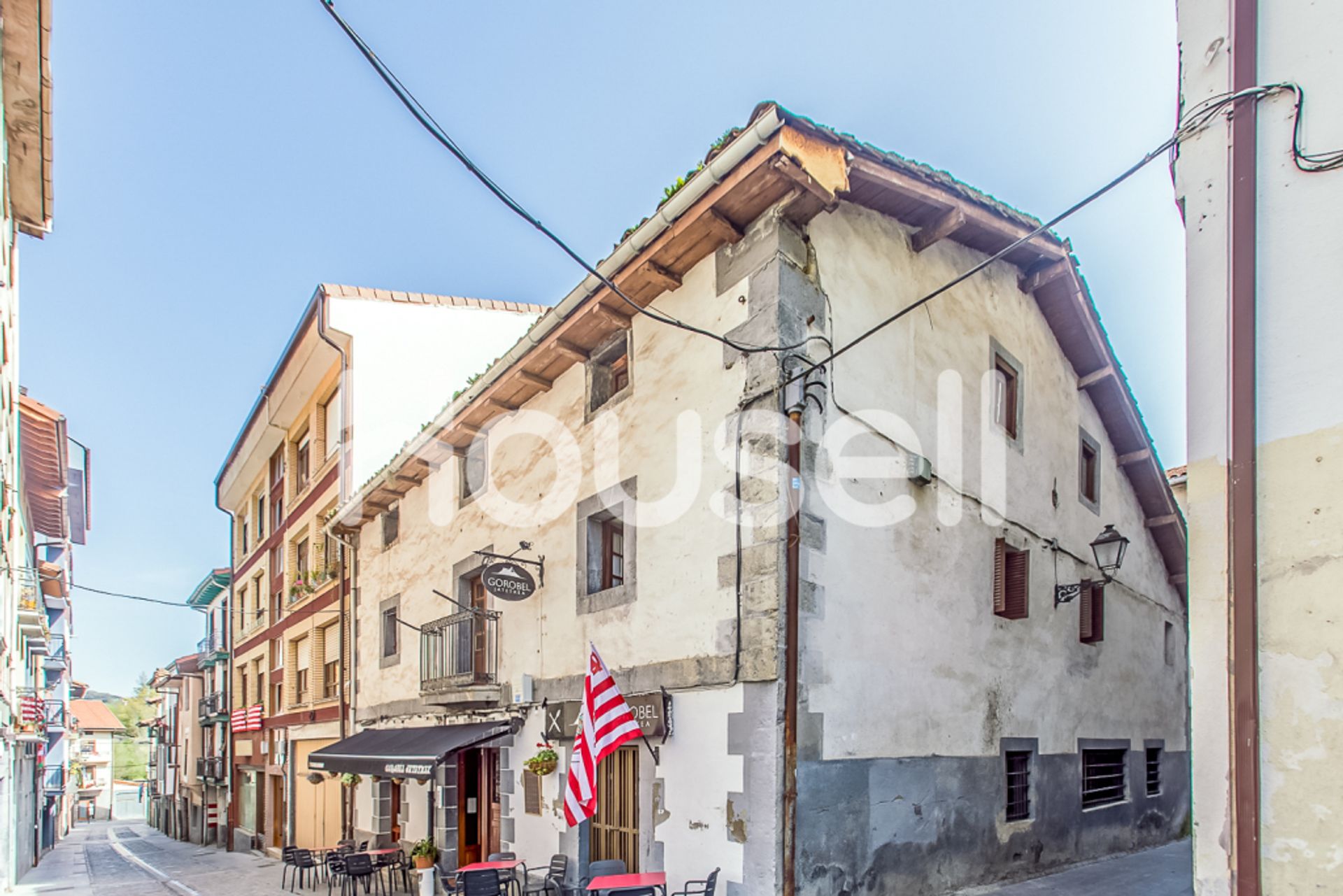 Rumah di Urduña, Euskadi 11520995