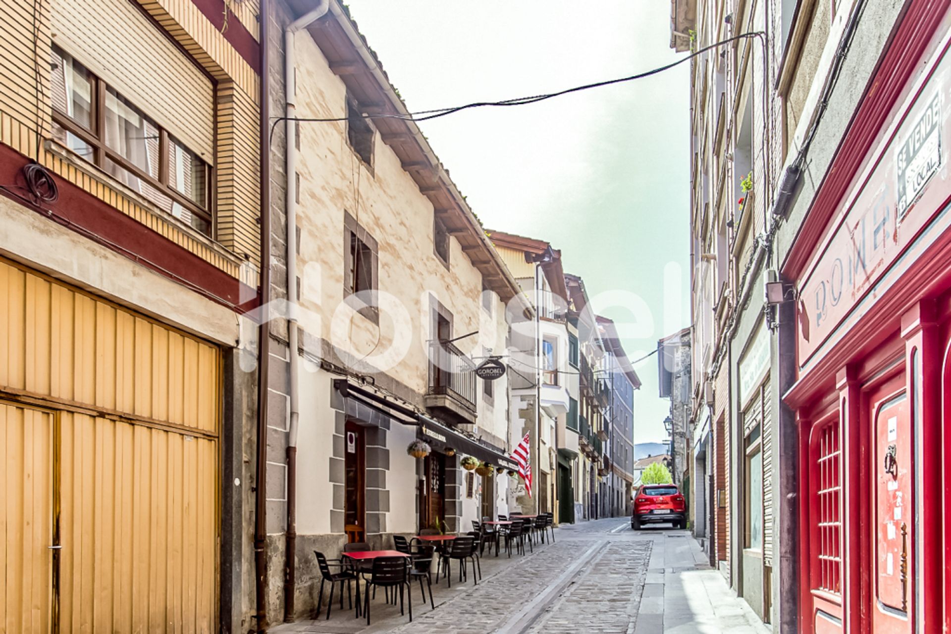 Rumah di Urduña, Euskadi 11520995