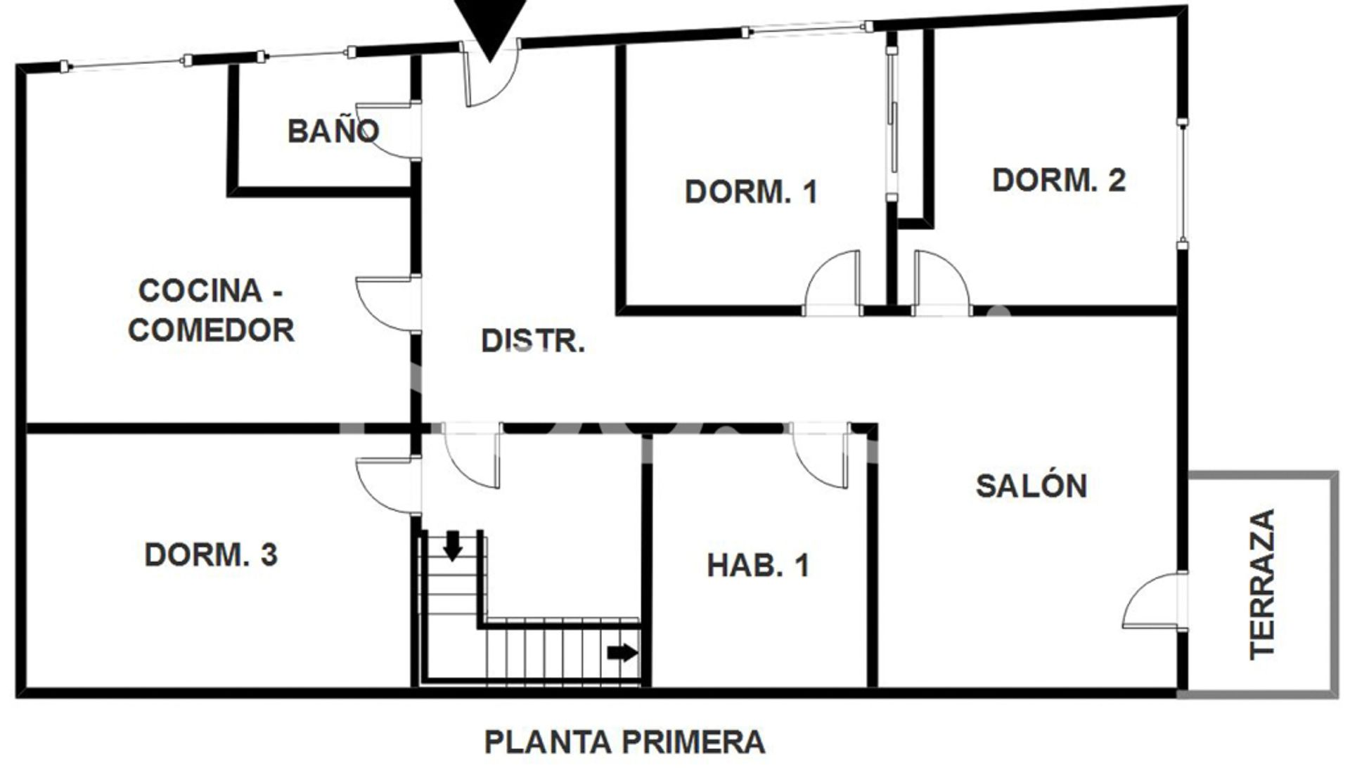 집 에 Plaza, País Vasco 11520996