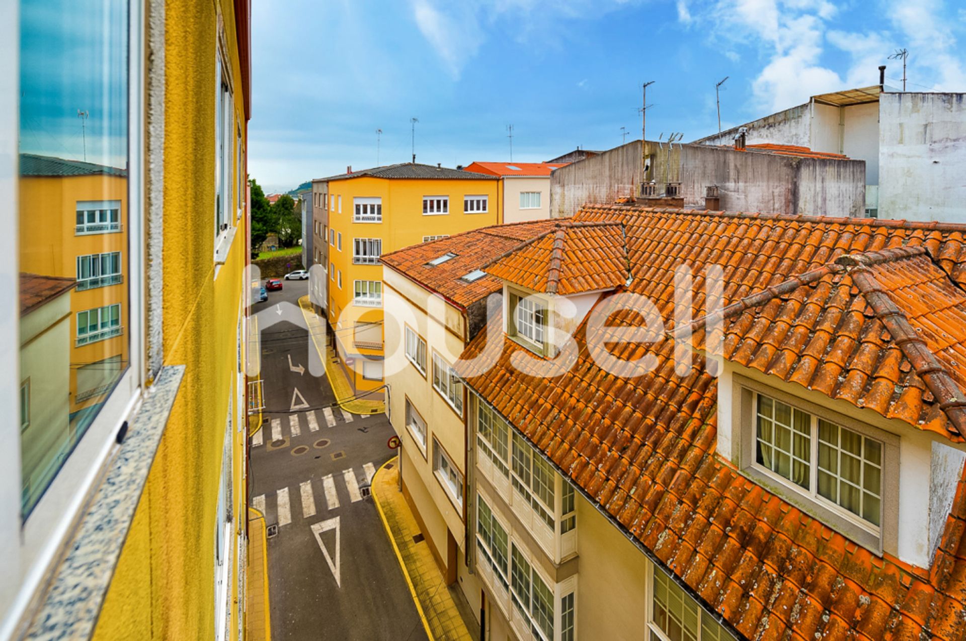 Condominium in A Pobra do Caramiñal, Galicia 11521002