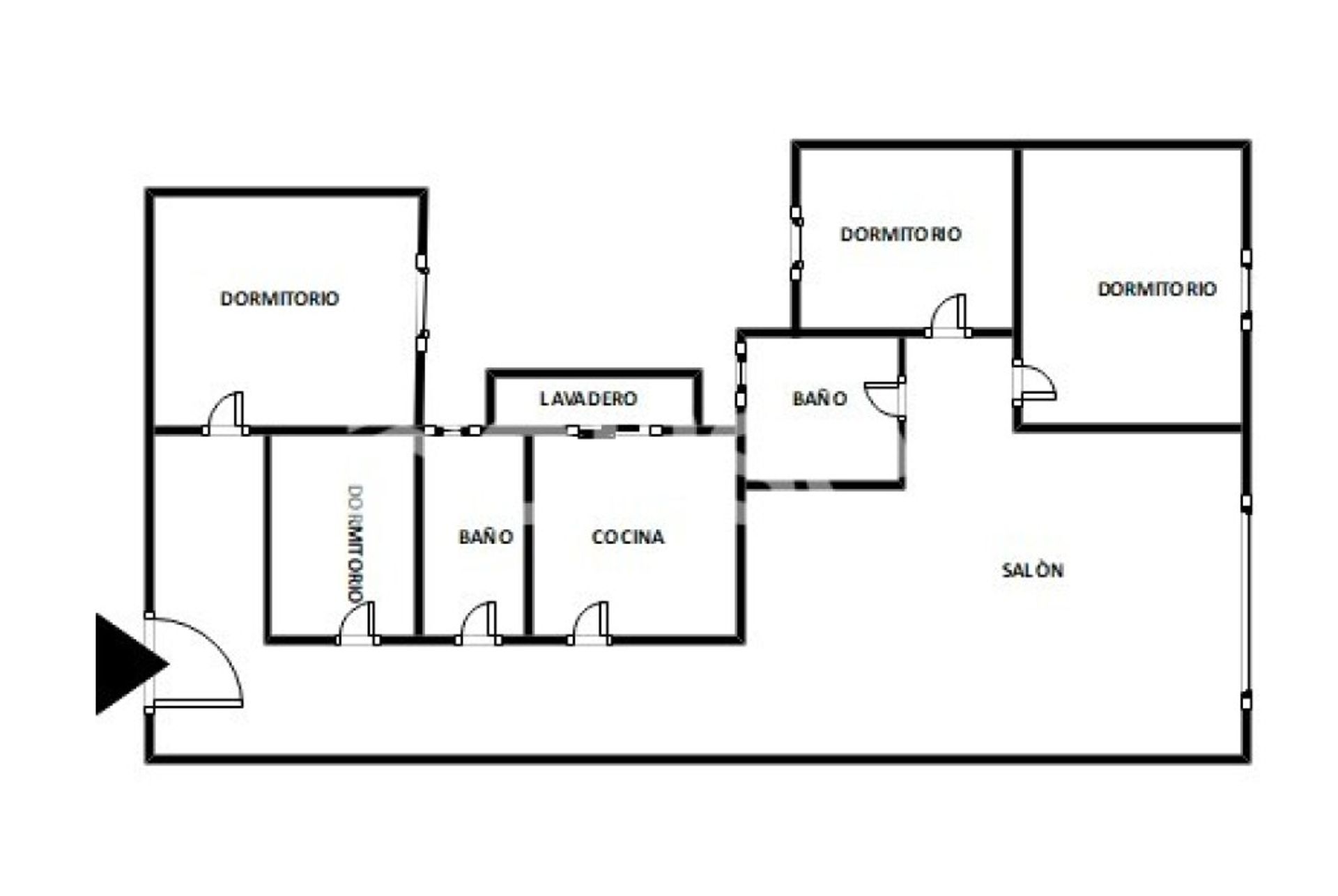 Condominio nel Motril, Andalucía 11521013