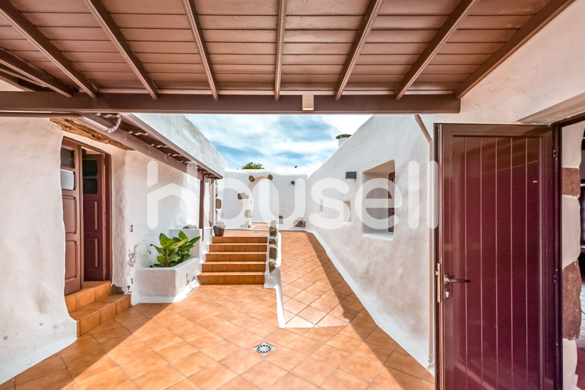 Huis in Guime, Canary Islands 11521015