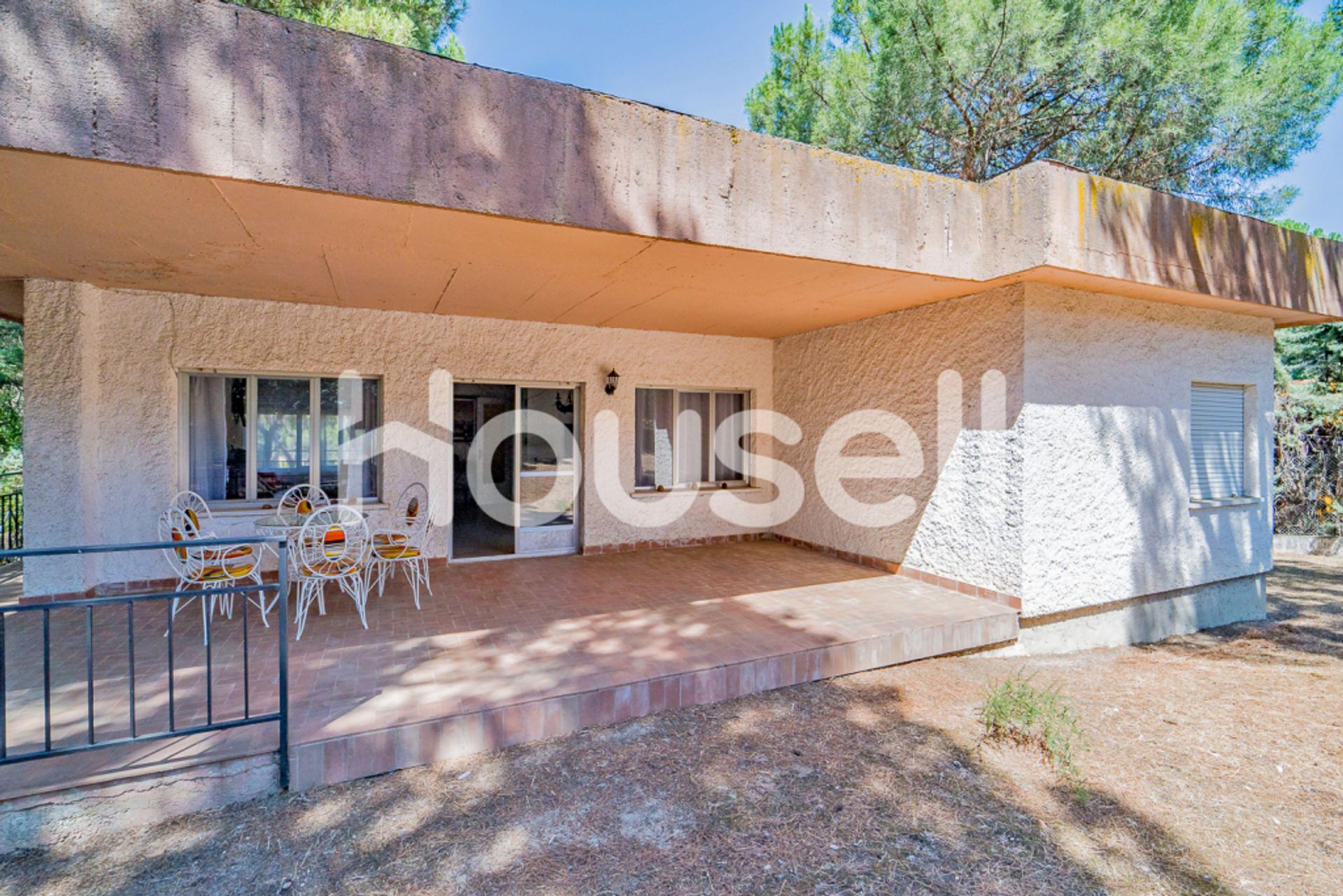 casa en Tordesillas, Castilla y León 11521021