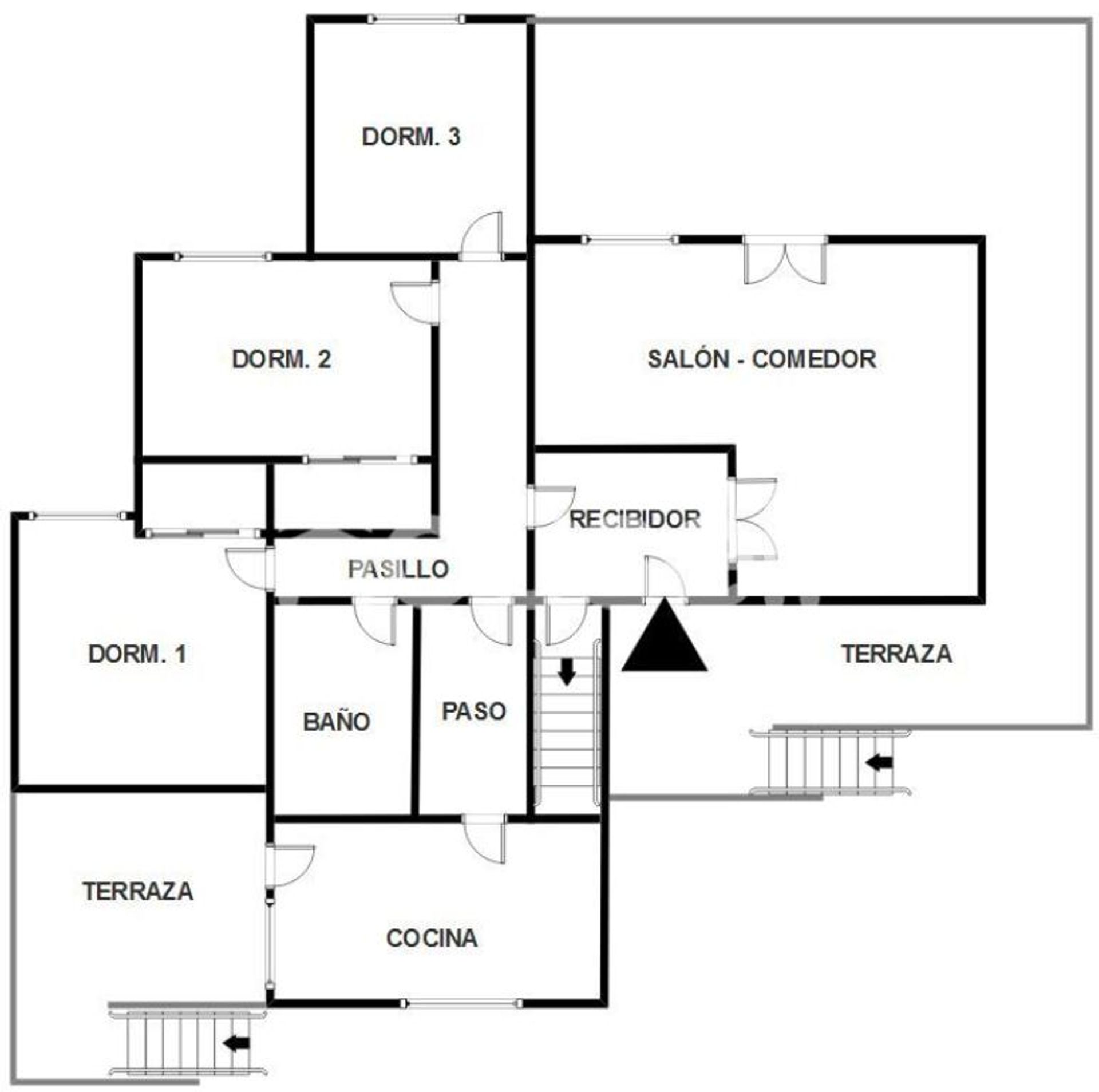 casa en Tordesillas, Castilla y León 11521021