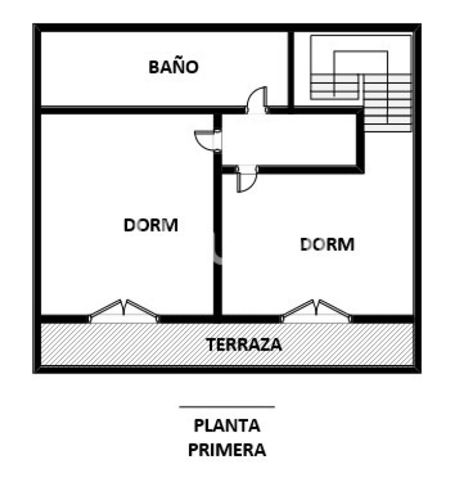 rumah dalam Aniñón, Aragón 11521022