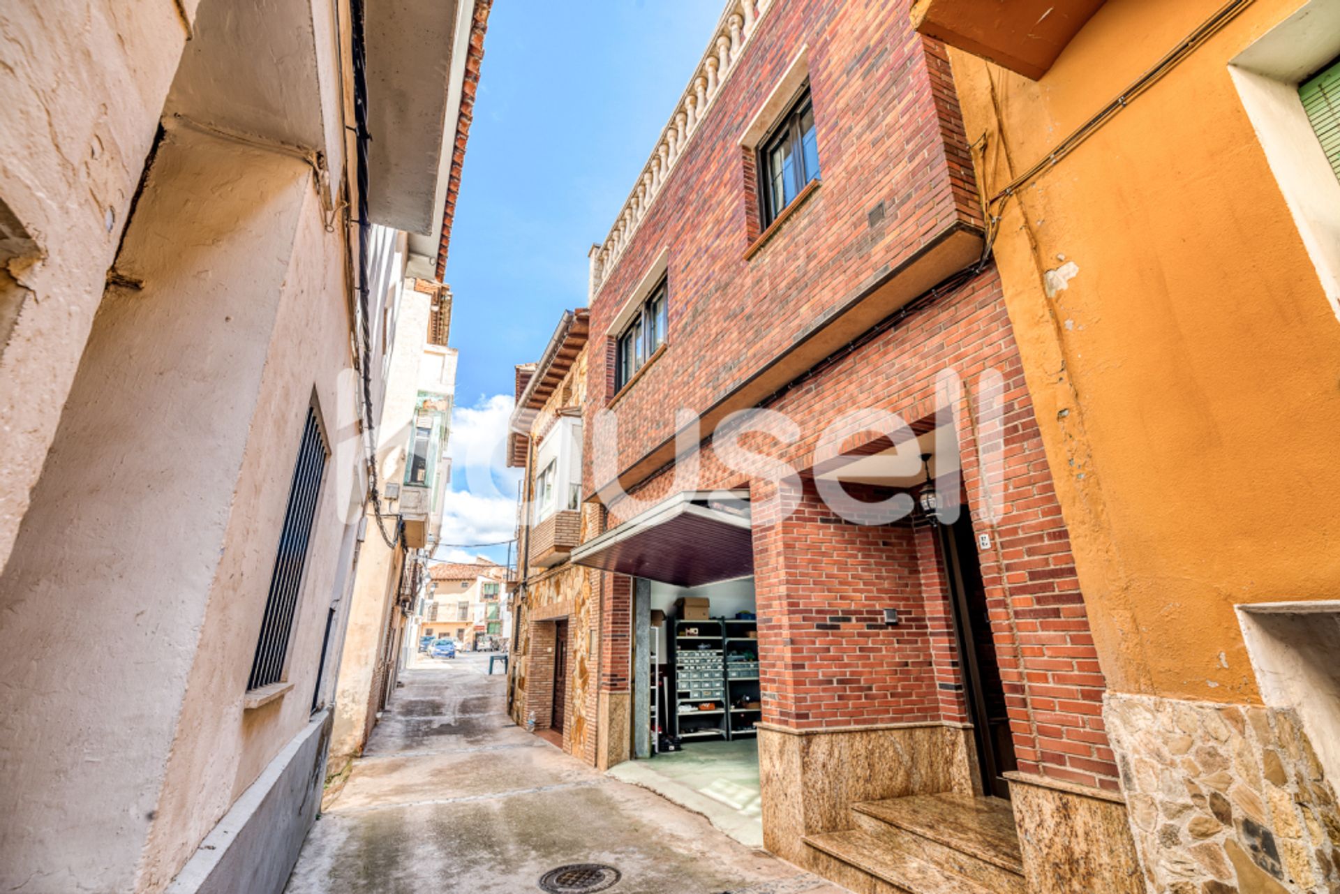 rumah dalam Aniñón, Aragón 11521022