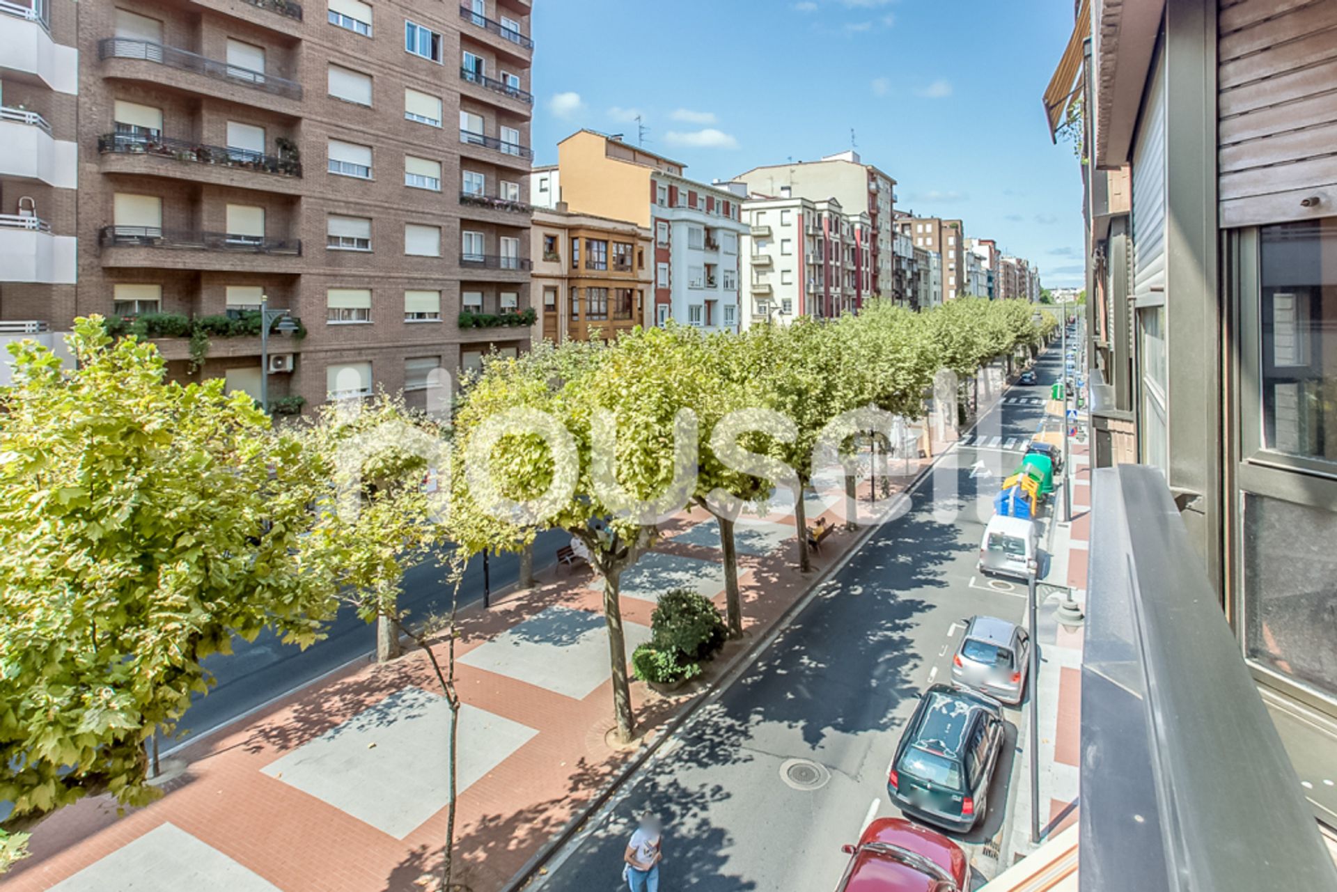 Квартира в Logroño, La Rioja 11521023