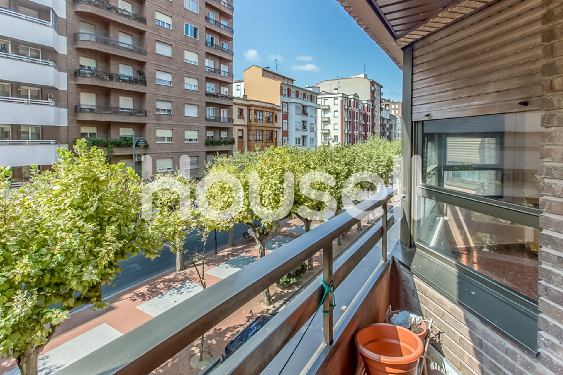 Condominio en Logroño, Rioja 11521023